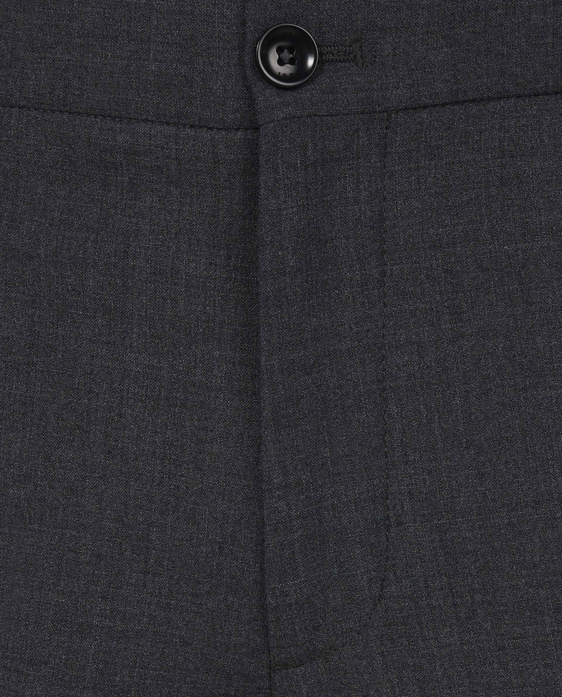 Wool Trousers