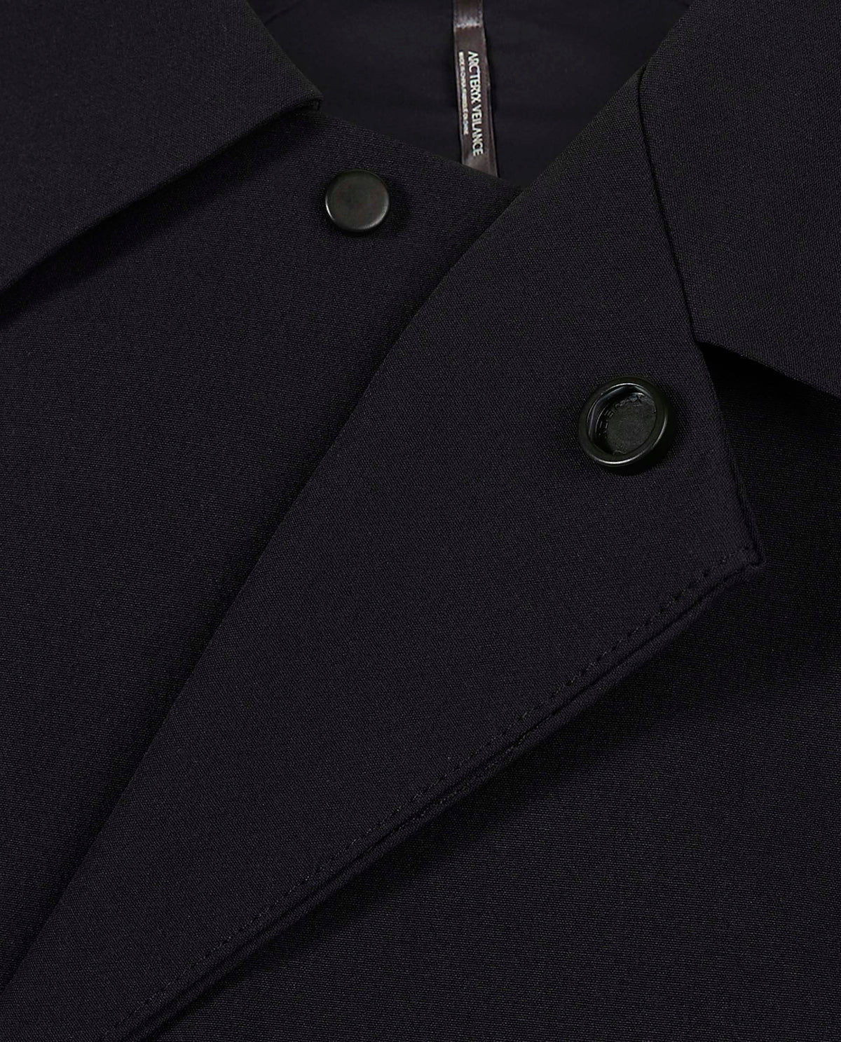 Field Soft Shell - Zwart