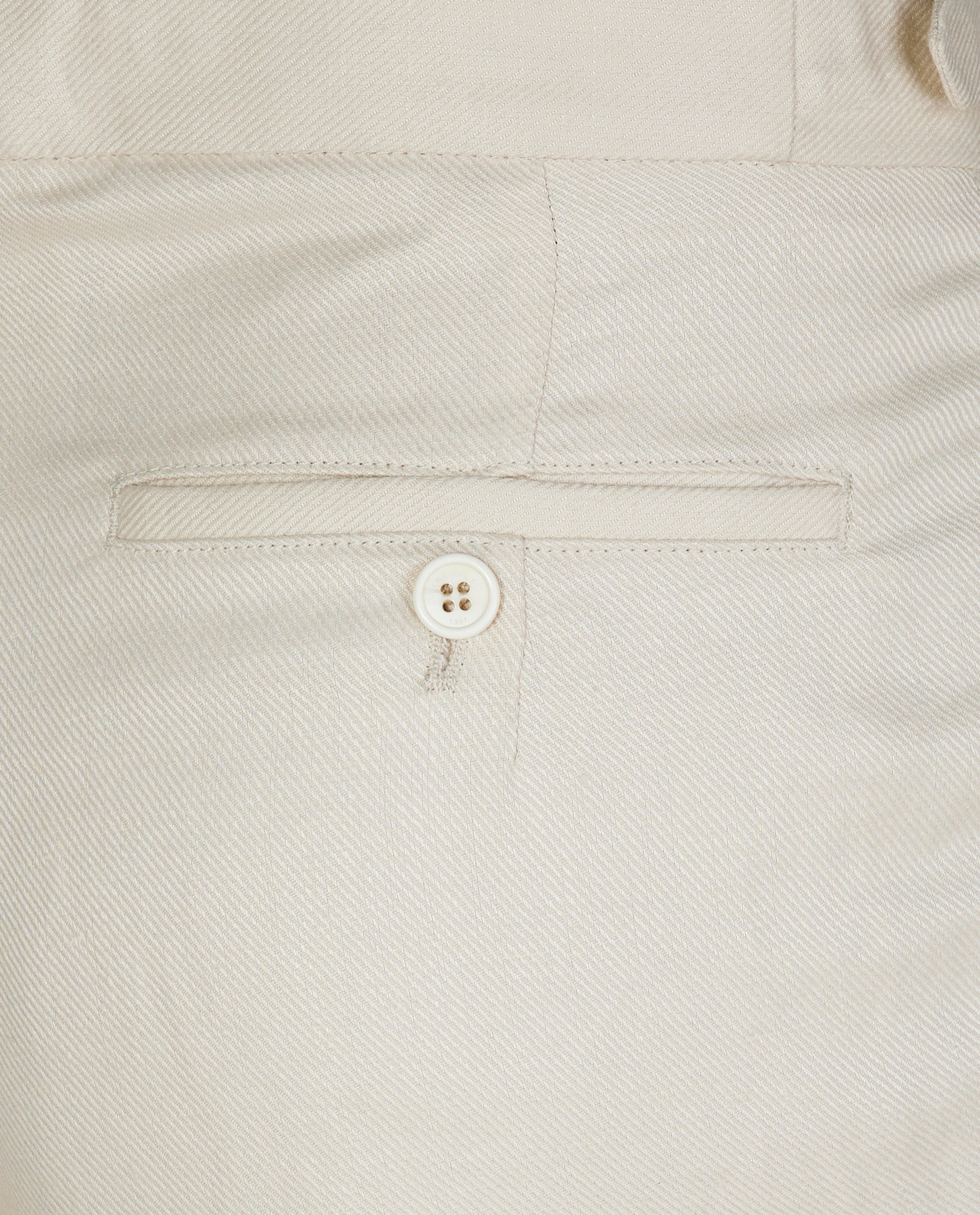 Linen Shorts
