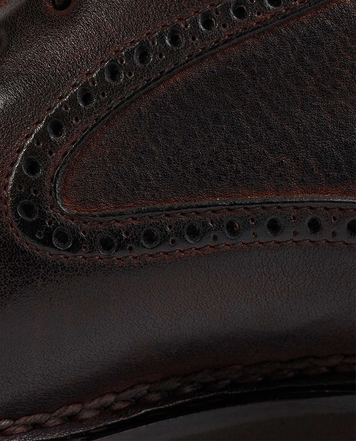 De Curtis Oxford Shoes