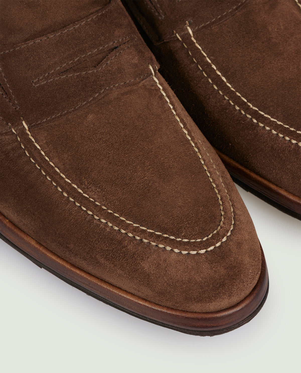 Principe welt loafer