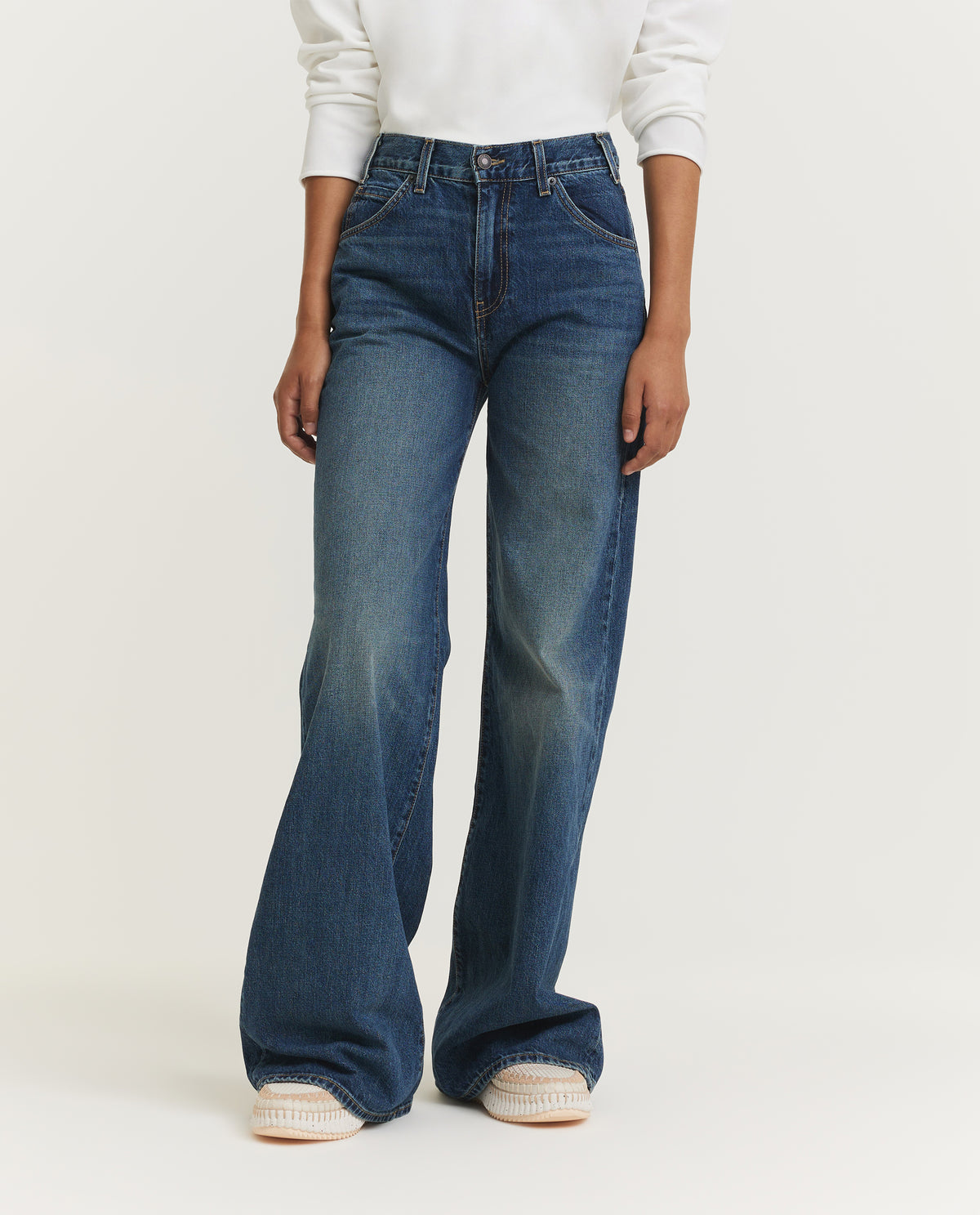 Salome Jeans