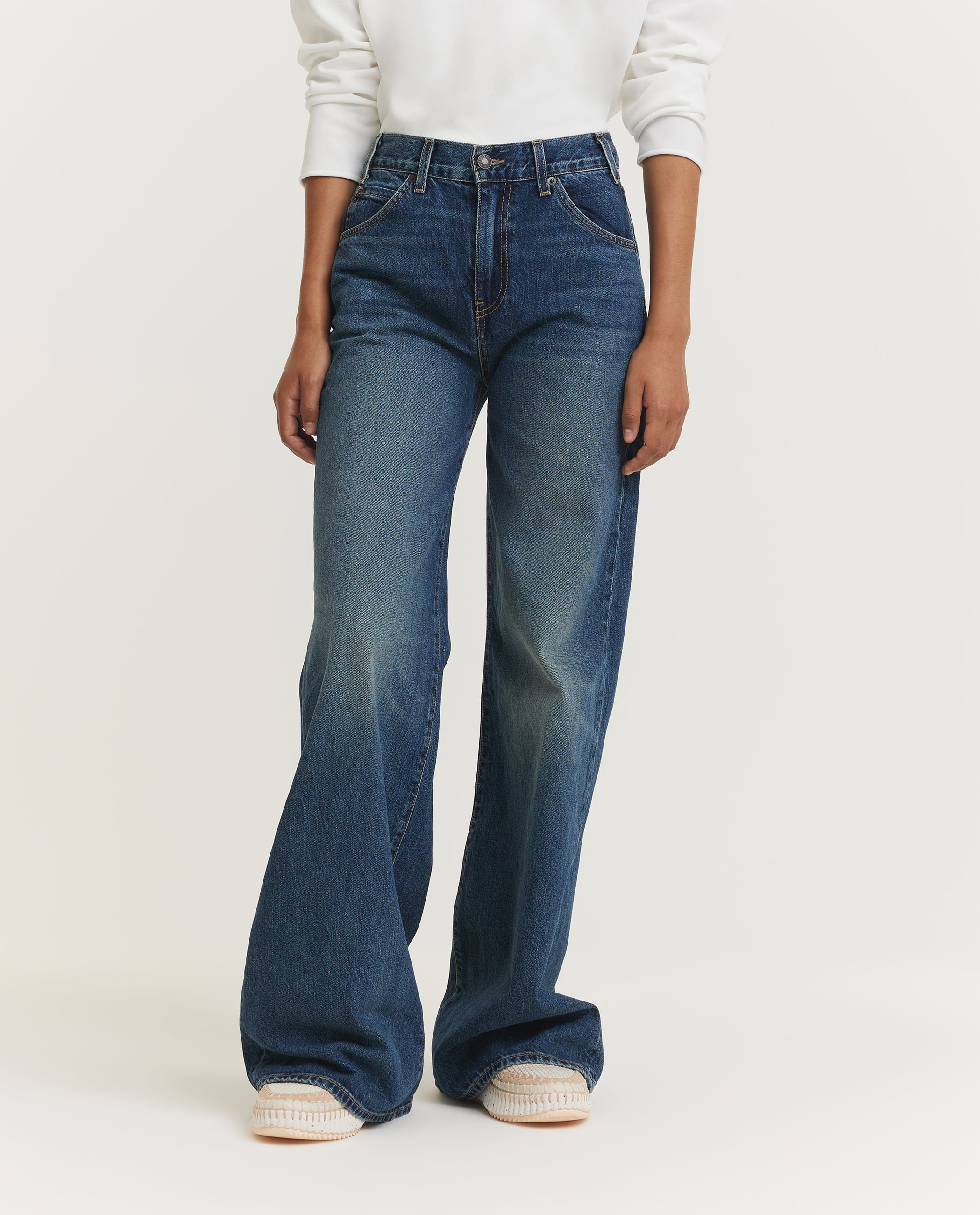 Salome Jeans