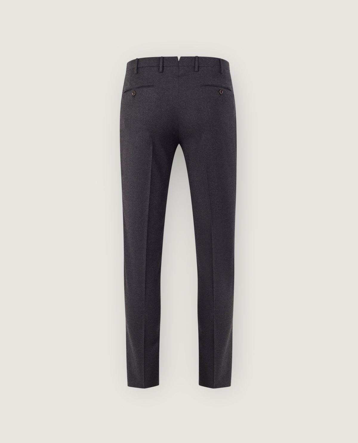 Wool Trousers