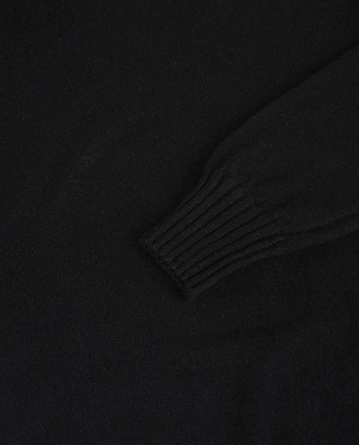 Cashmere Crewneck