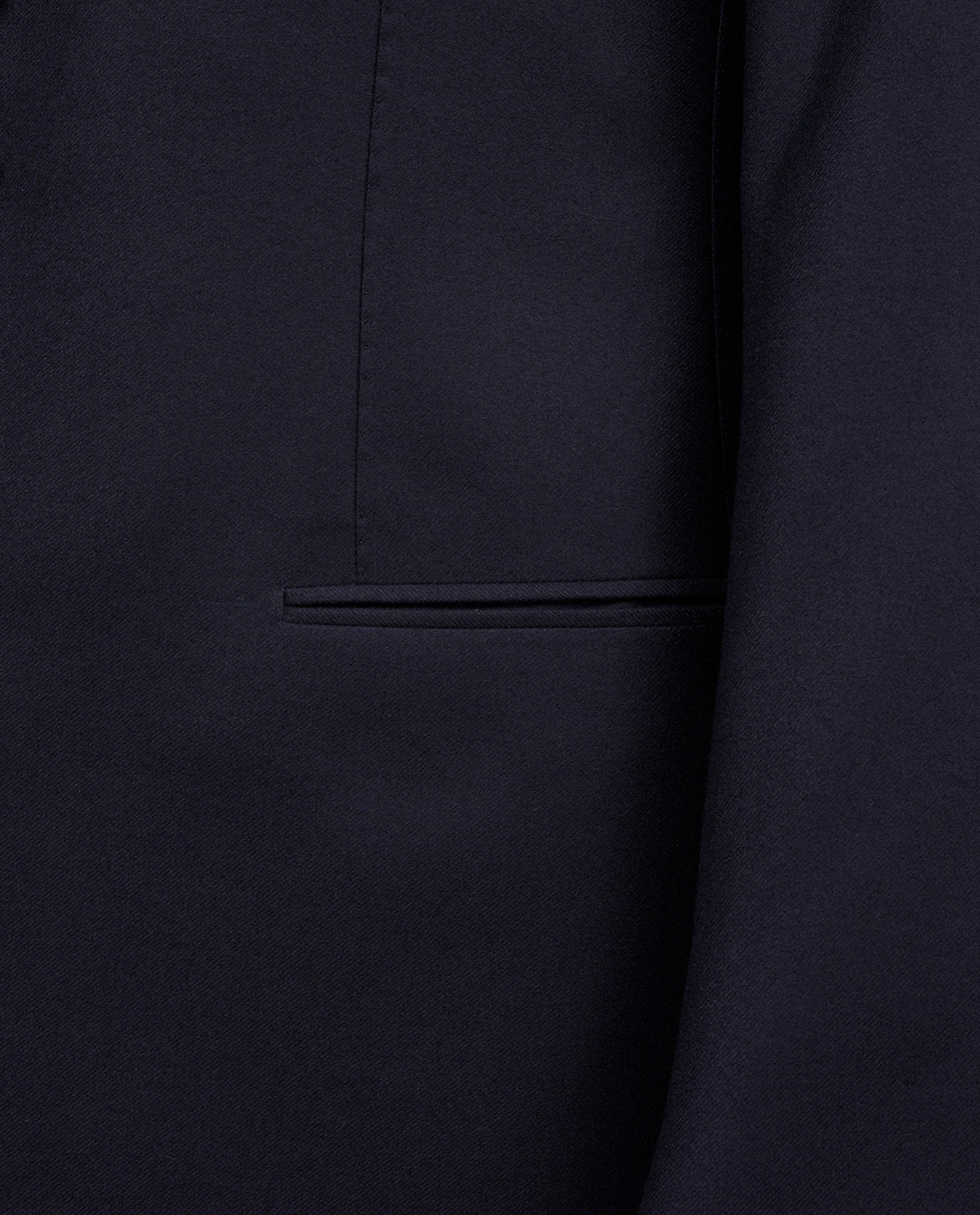 Handmade 2-piece Suit