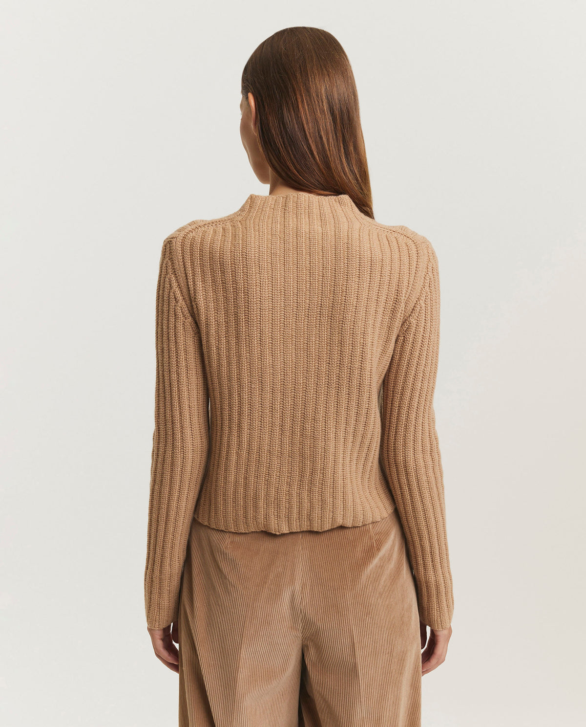 Cashmere sweater
