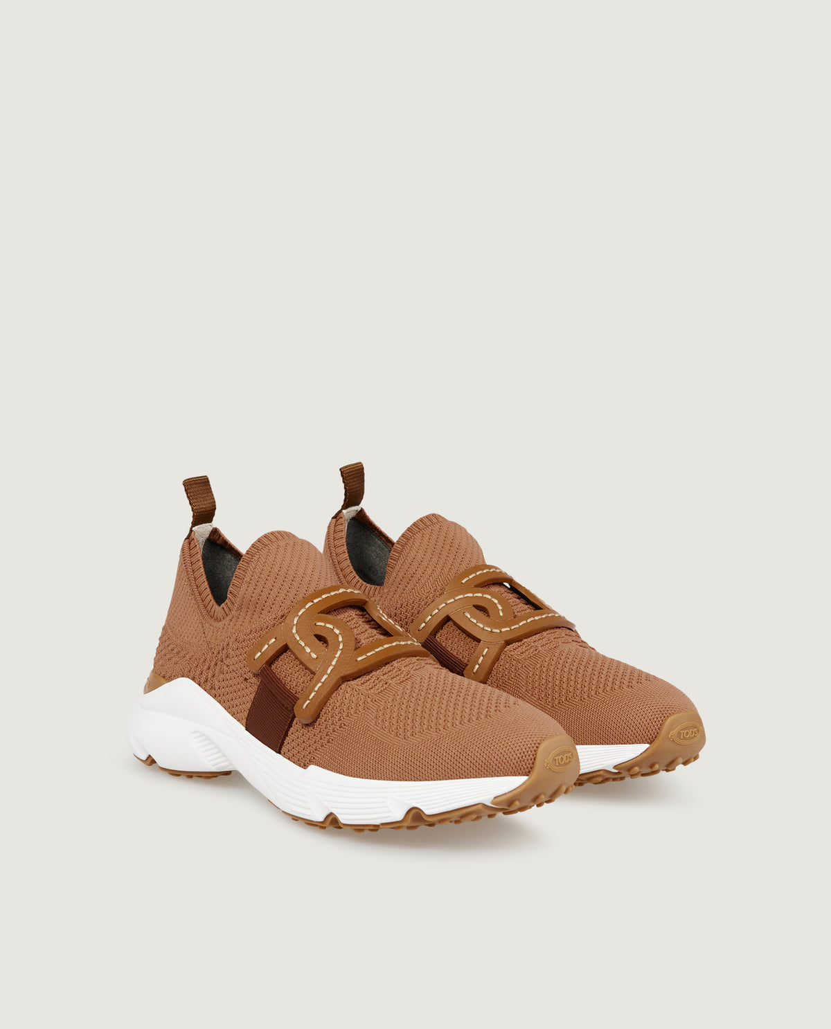 Kate Slip-On Sneakers