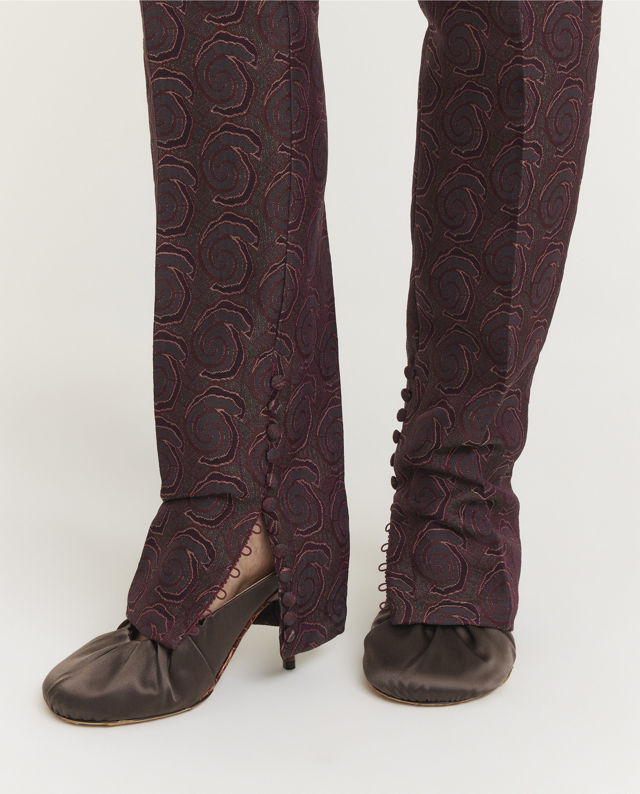 Jacquard Pandoris Pant