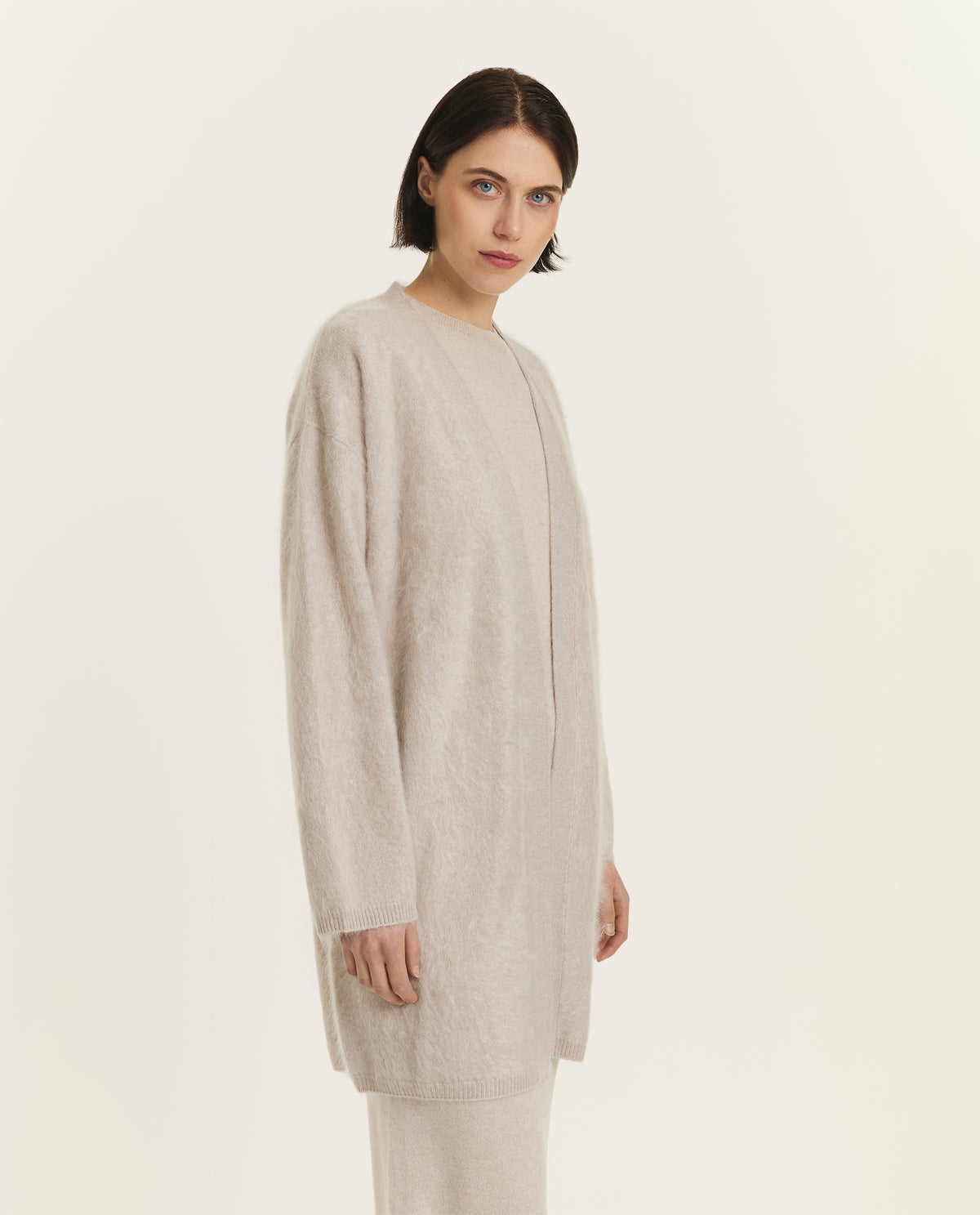 Cashmere Amina Cardigan