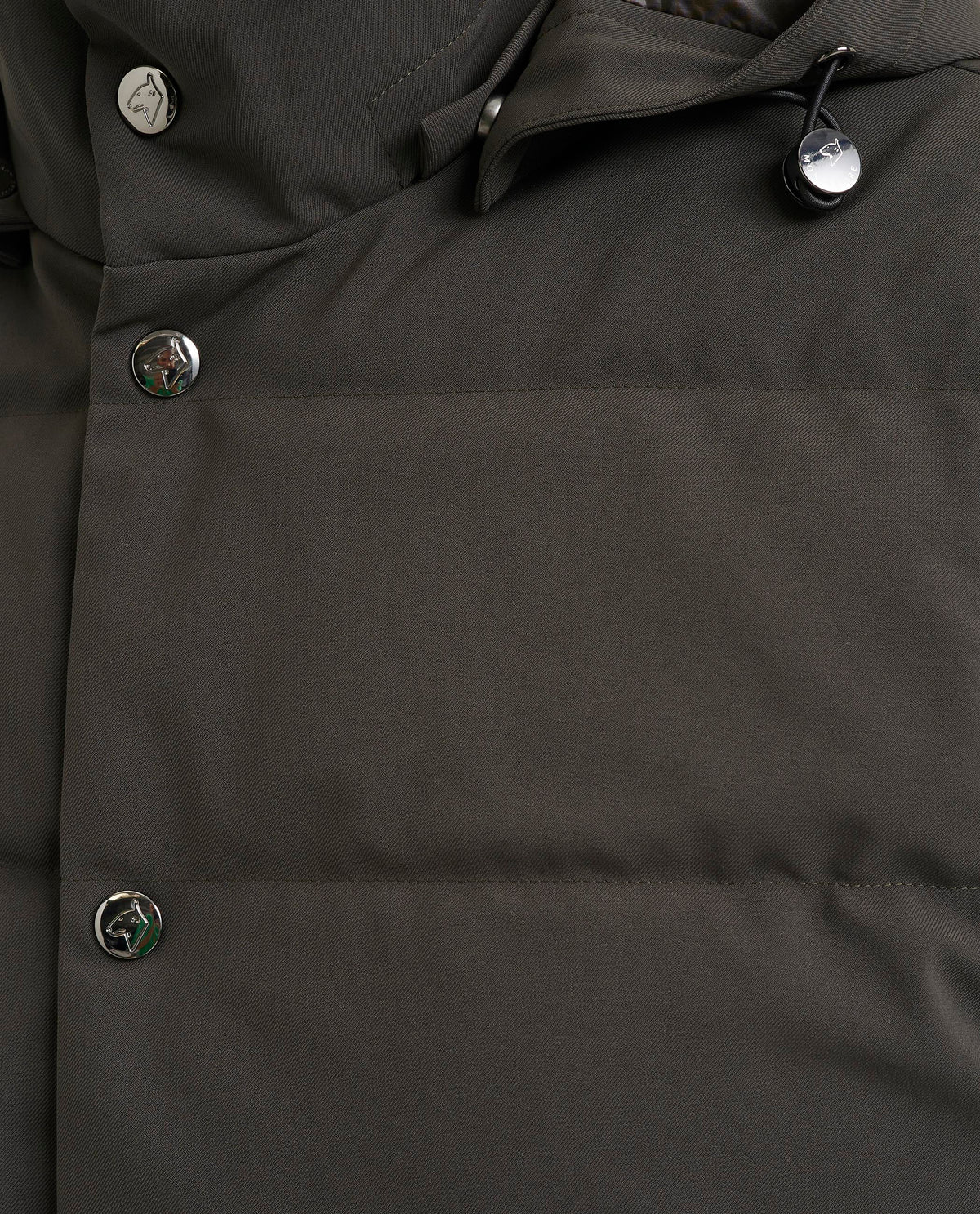 Aerotwill Bodywarmer