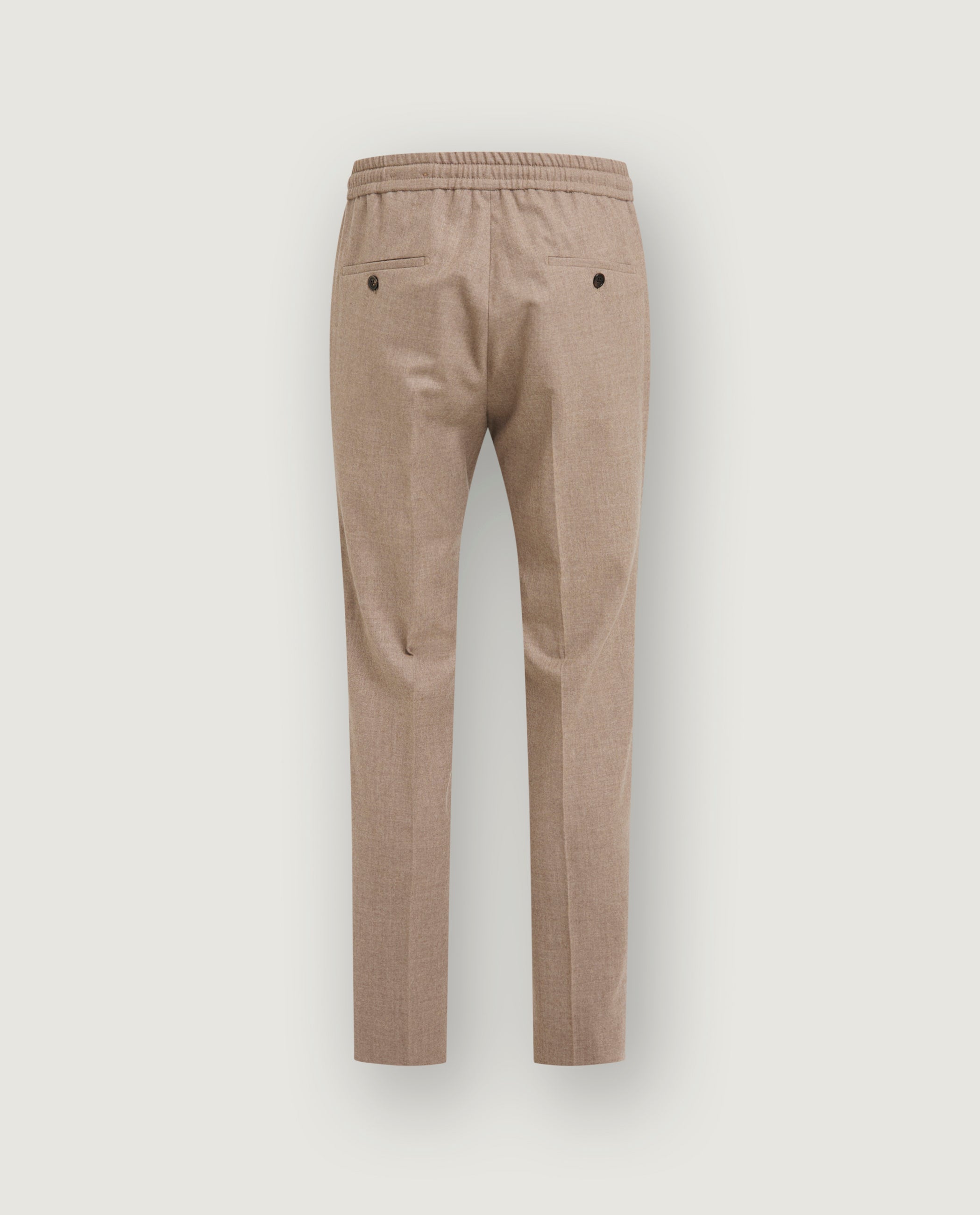 Cashmere Joggers
