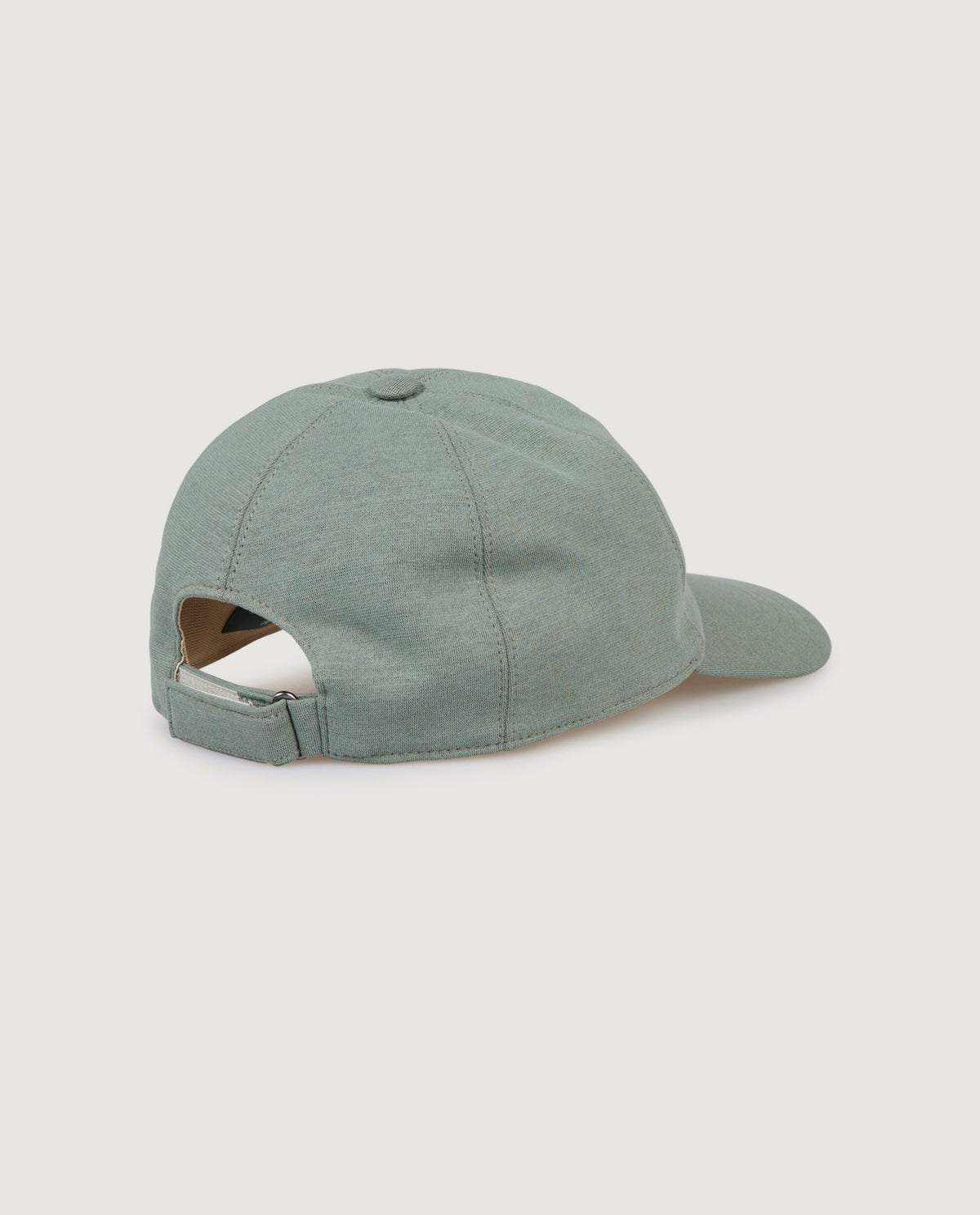 Ice Cotton Cap