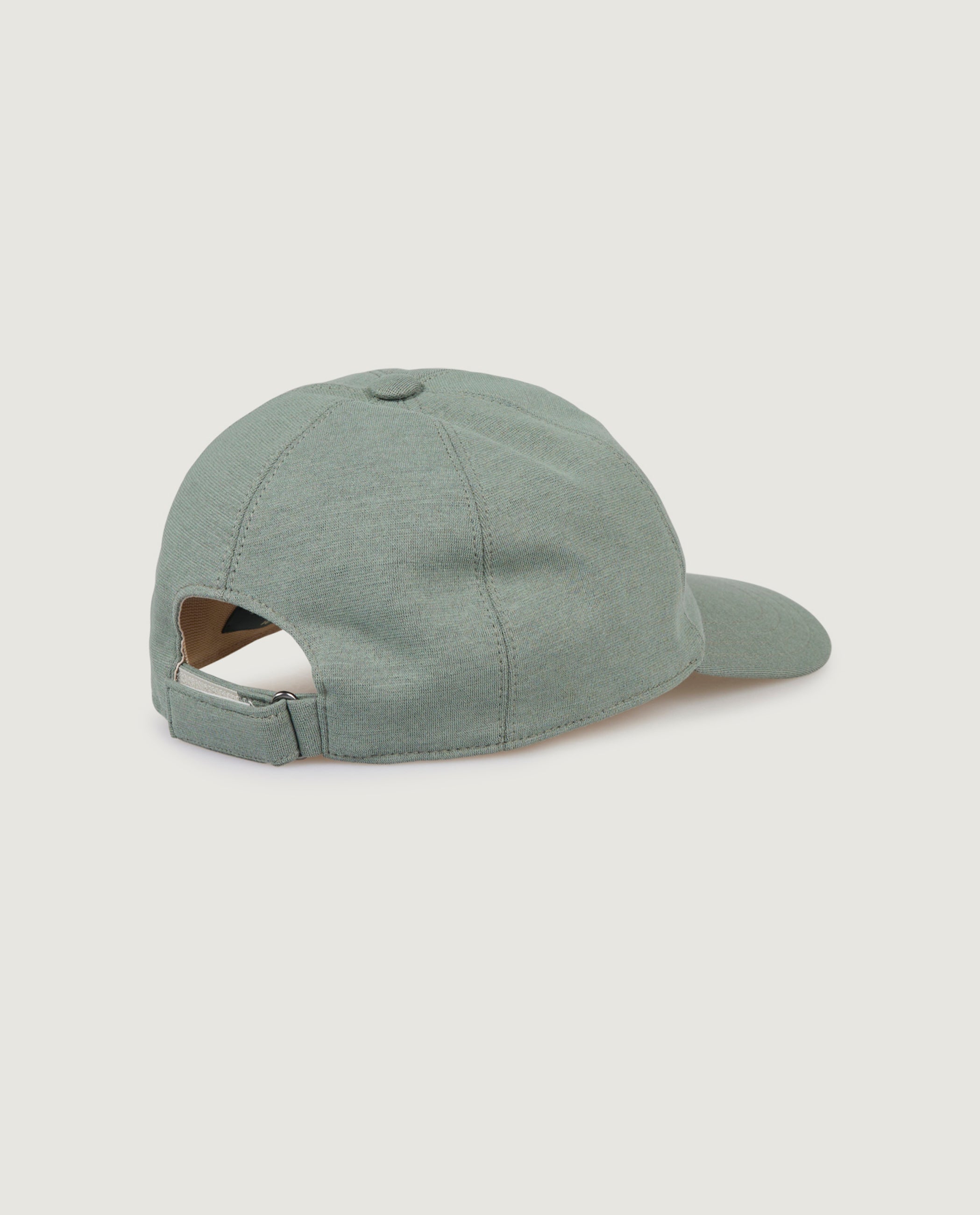 Ice Cotton Pet - Groen