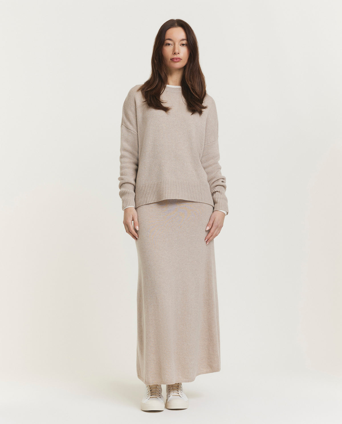 Cashmere Mila sweater