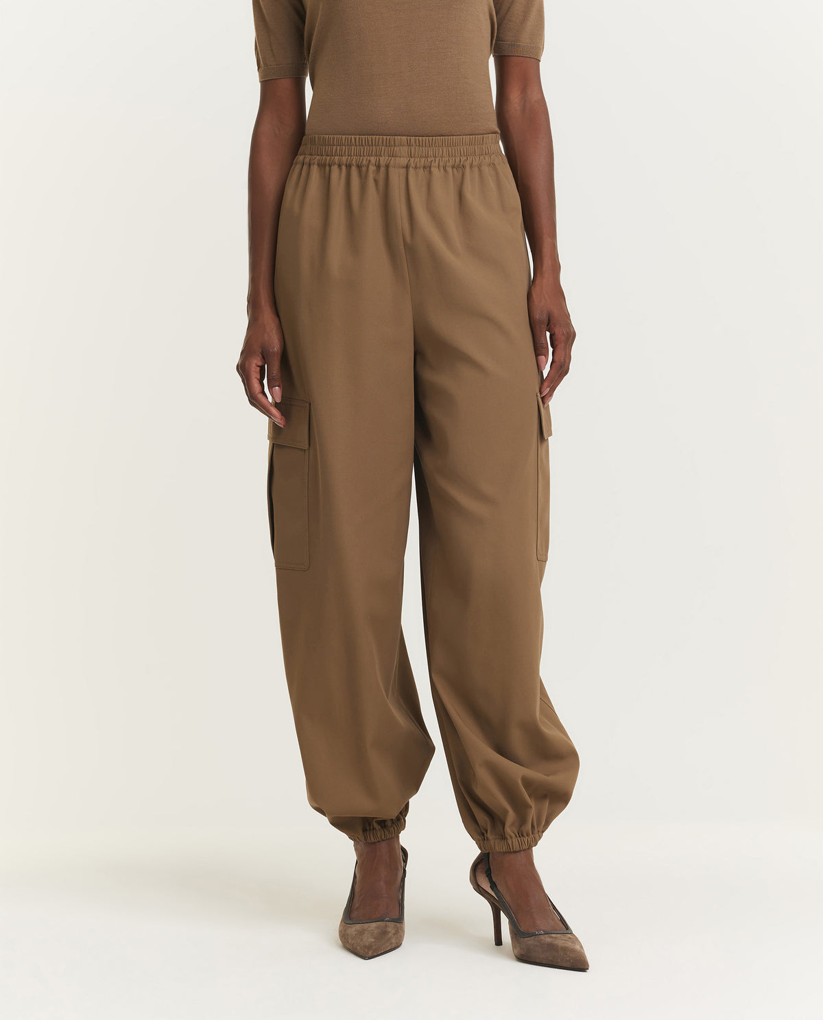 Baggy Glauco Trousers