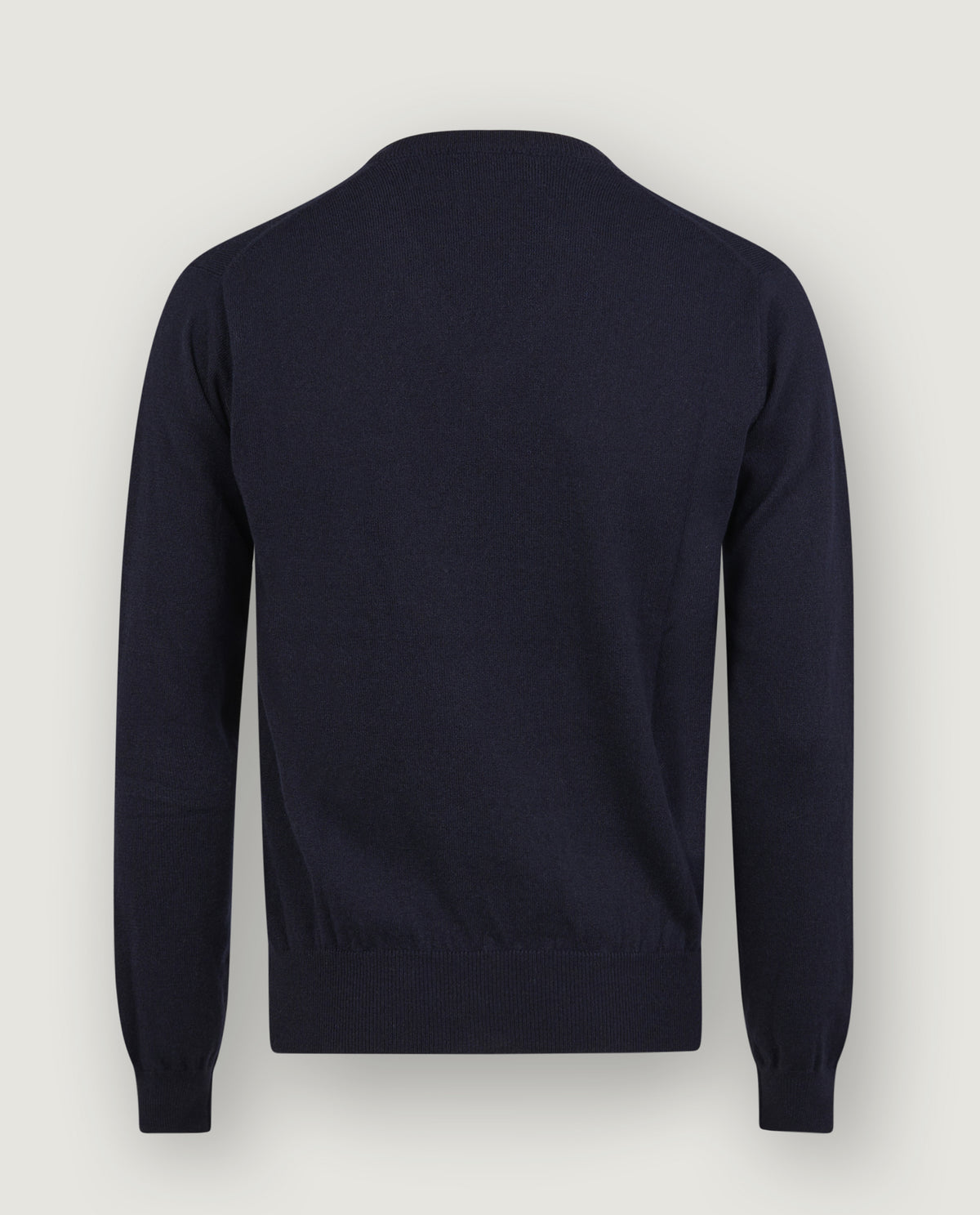 Cashmere V-Neck Sweater