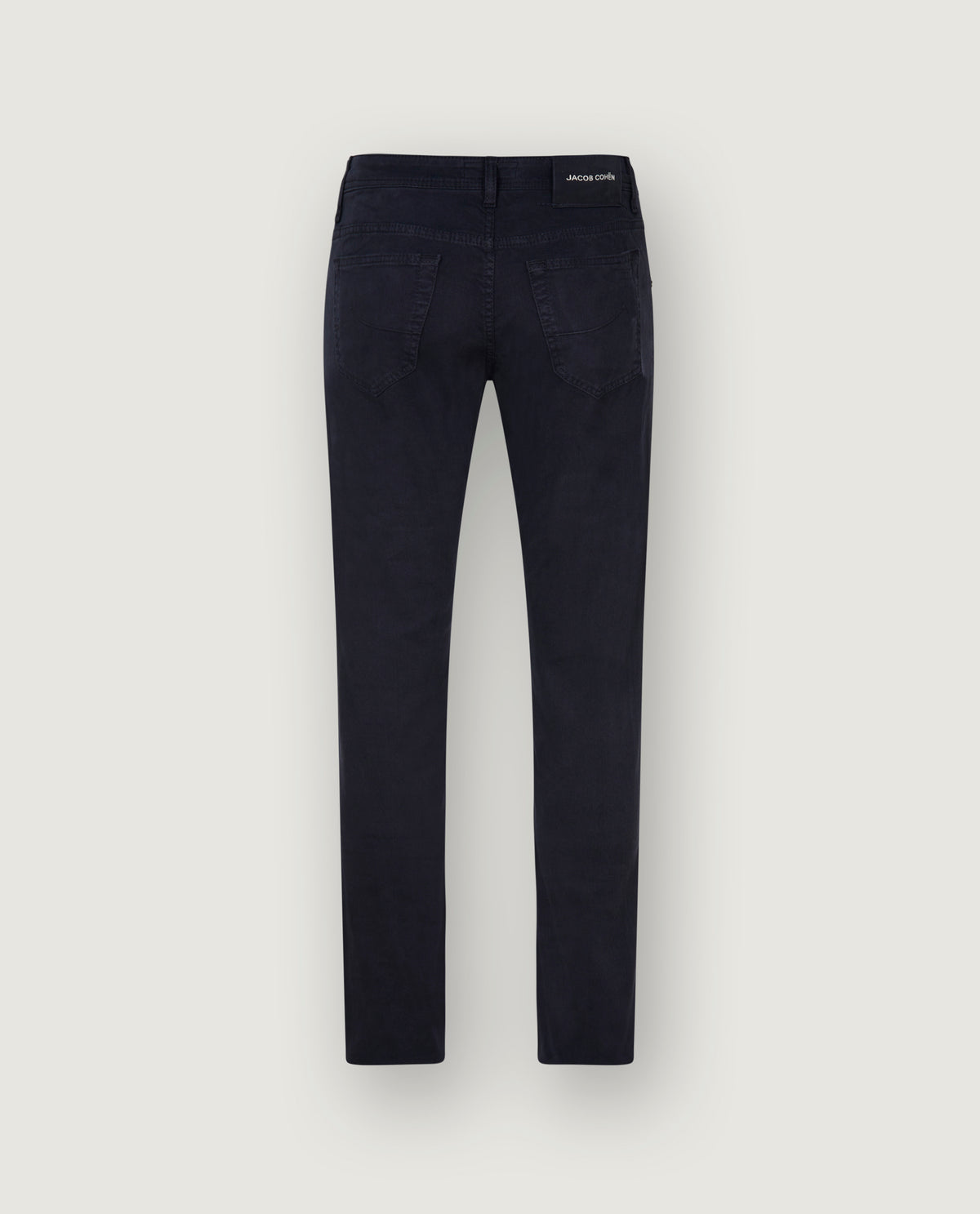 Slim Fit Bard Trousers