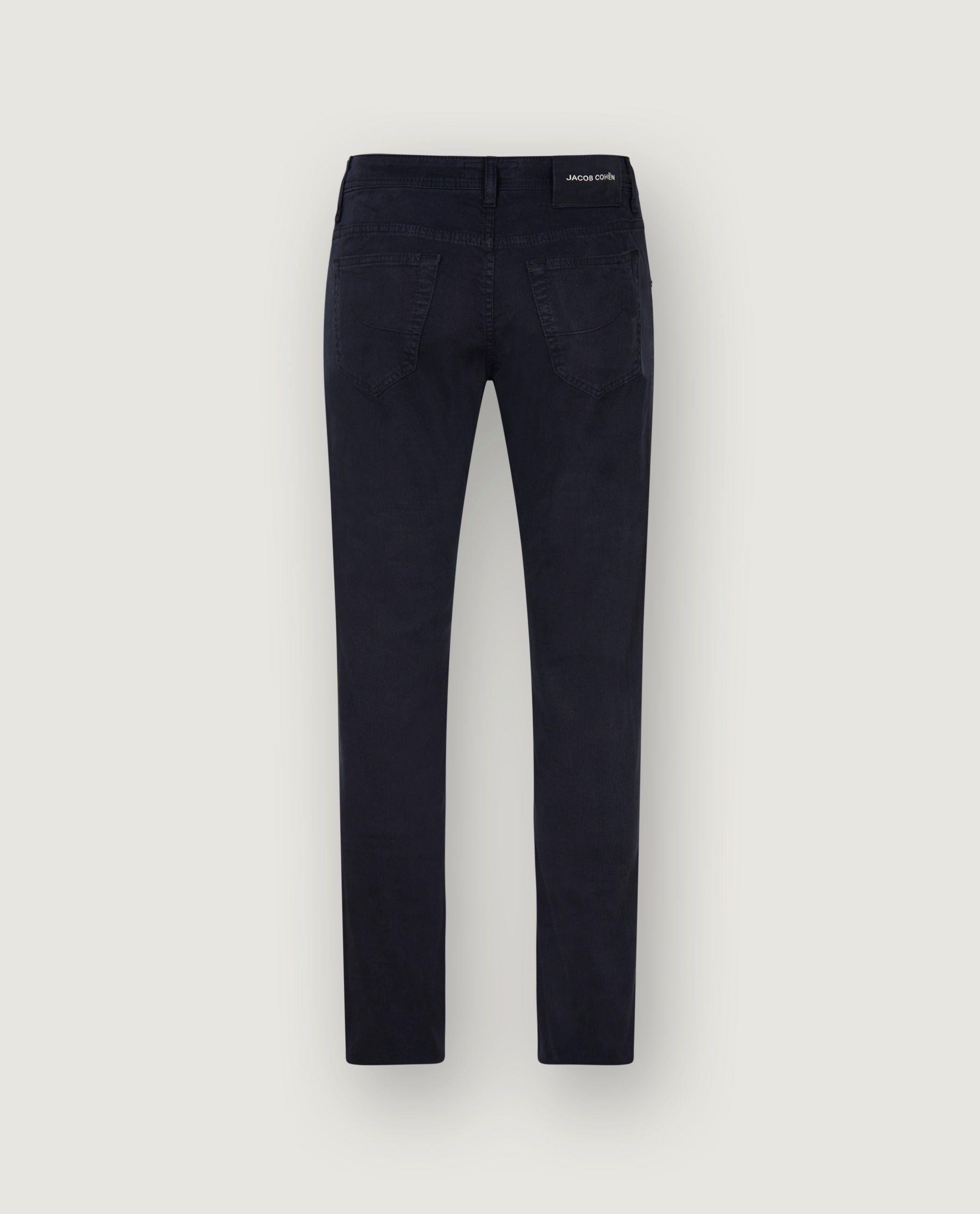 Slim Fit Bard Trousers