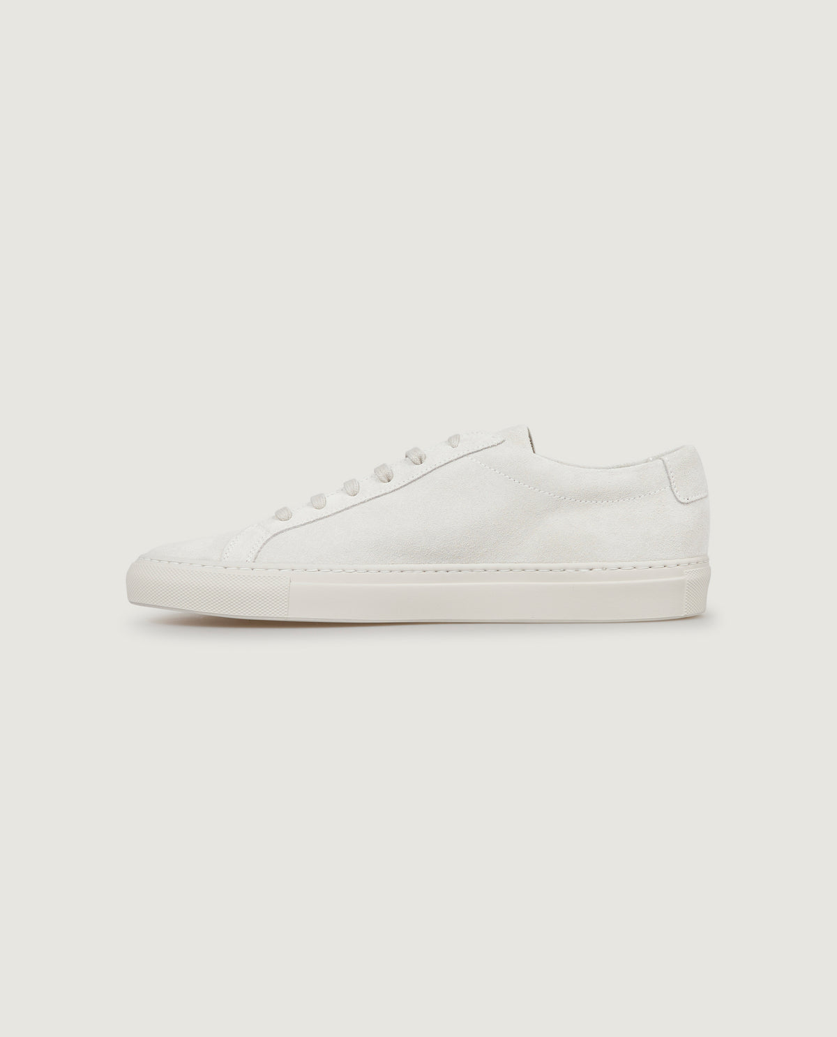 Achilles Sneaker - Lichtgrijs