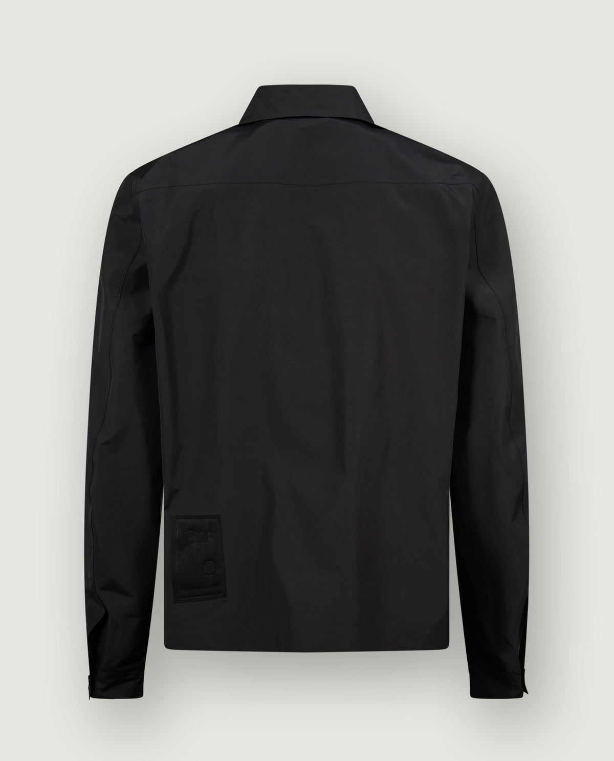 Tech Overshirt