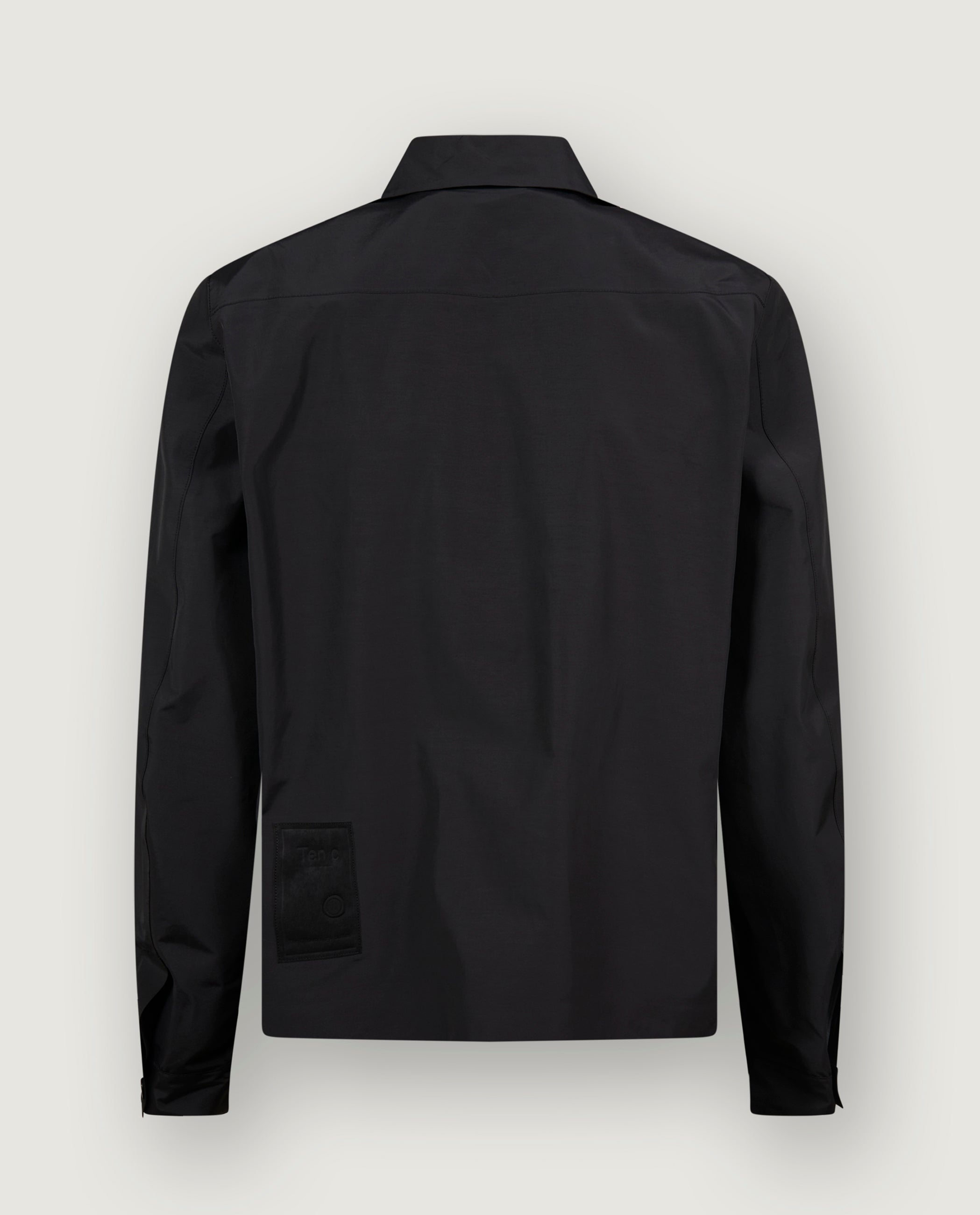 Tech Overshirt