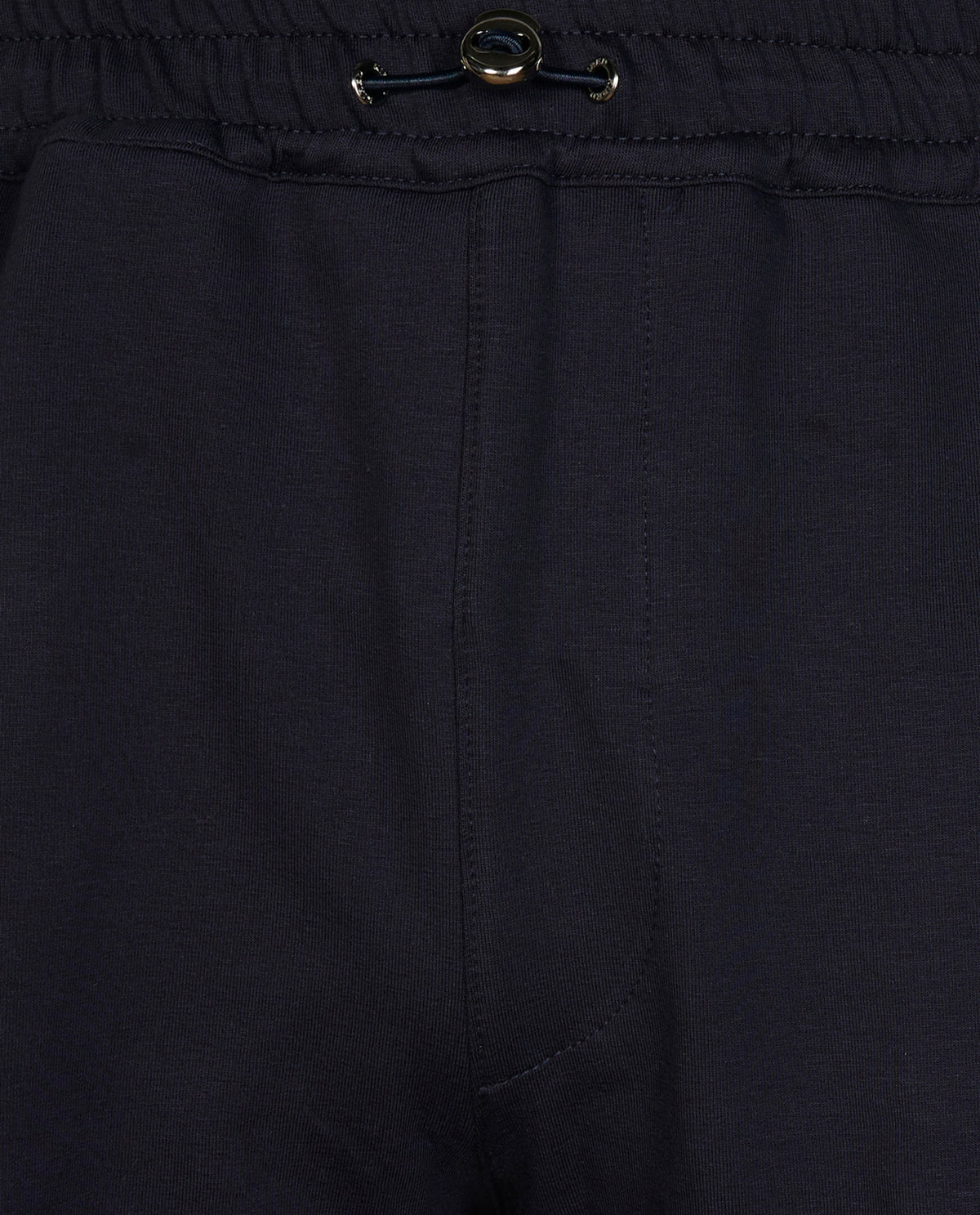 Cotton Blend Cargo Shorts