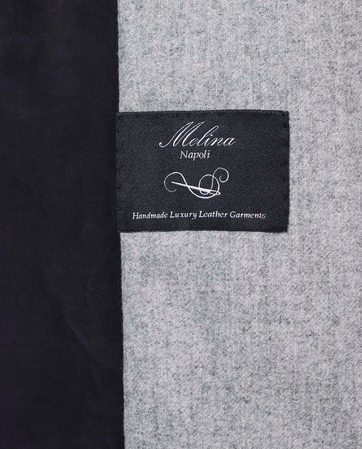 Handgemaakt Nubuck Overshirt