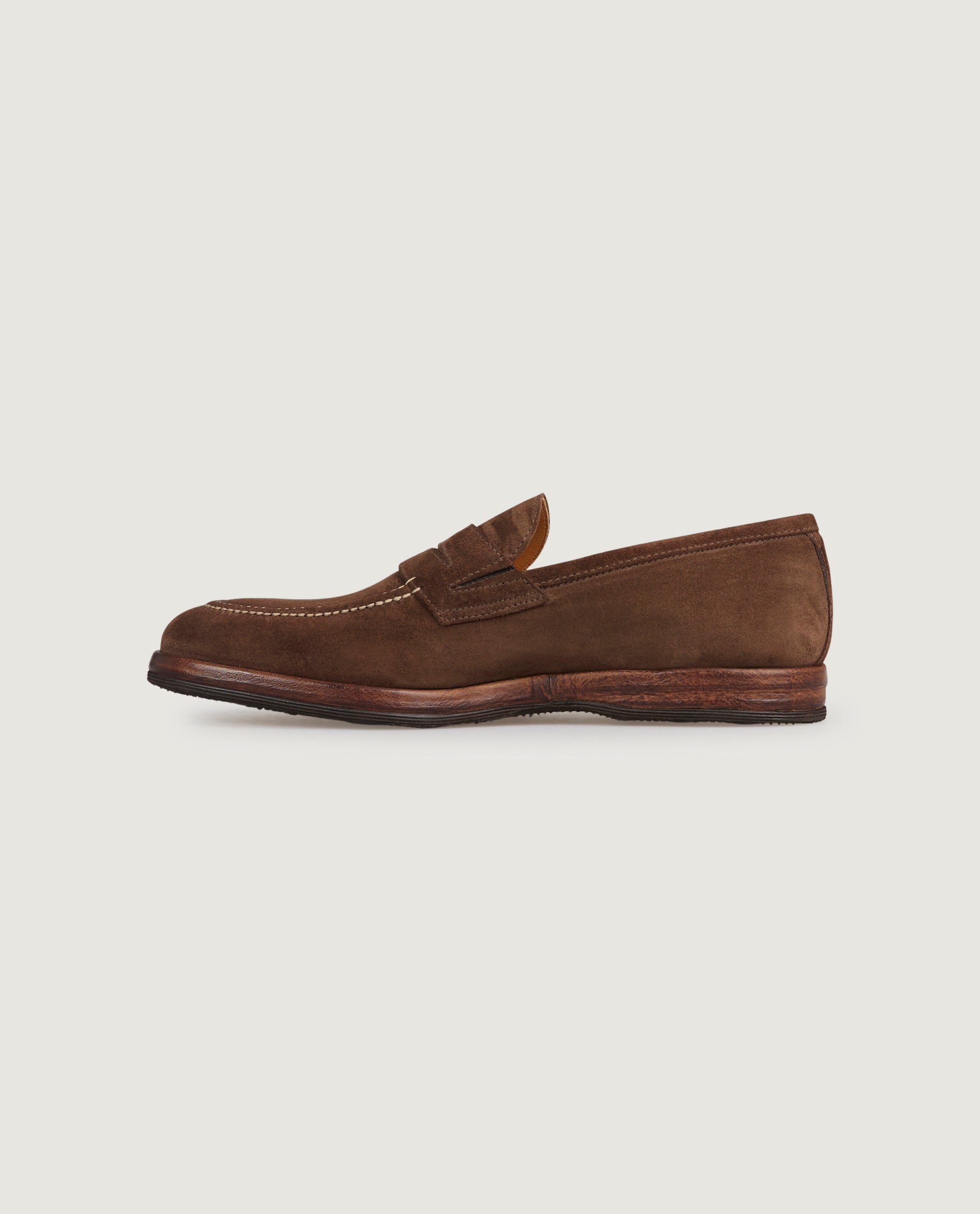 Principe welt loafer
