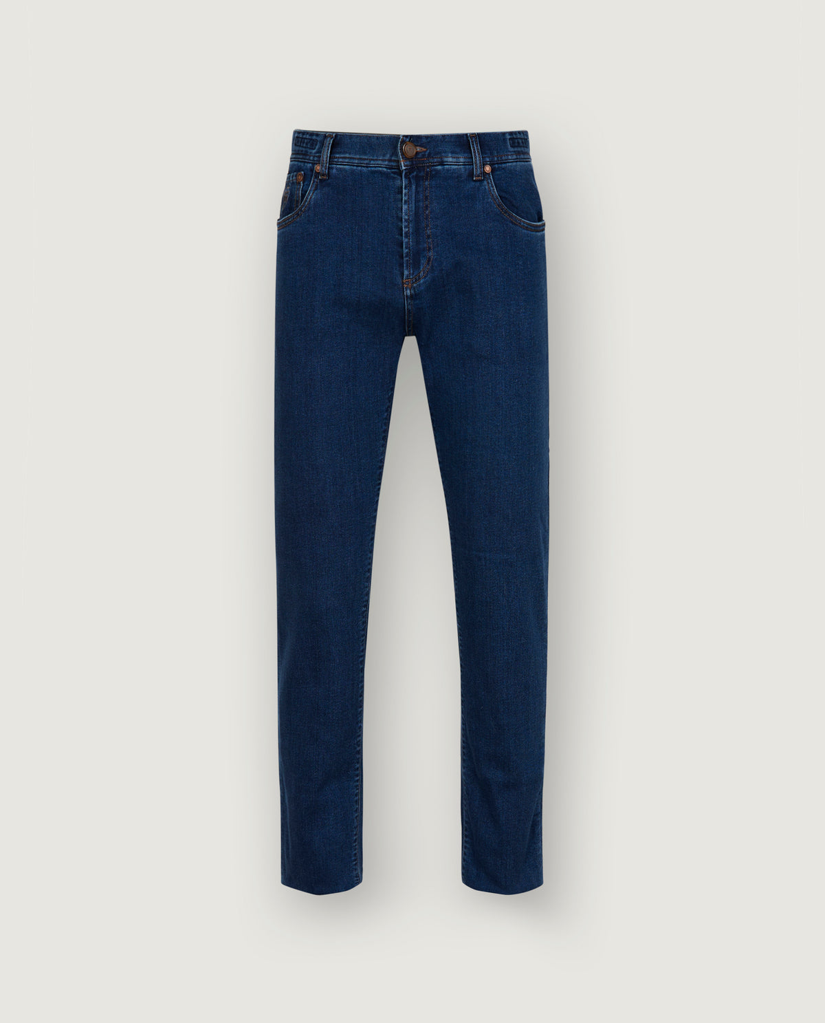 Tokyo S Jeans - Donkerblauw