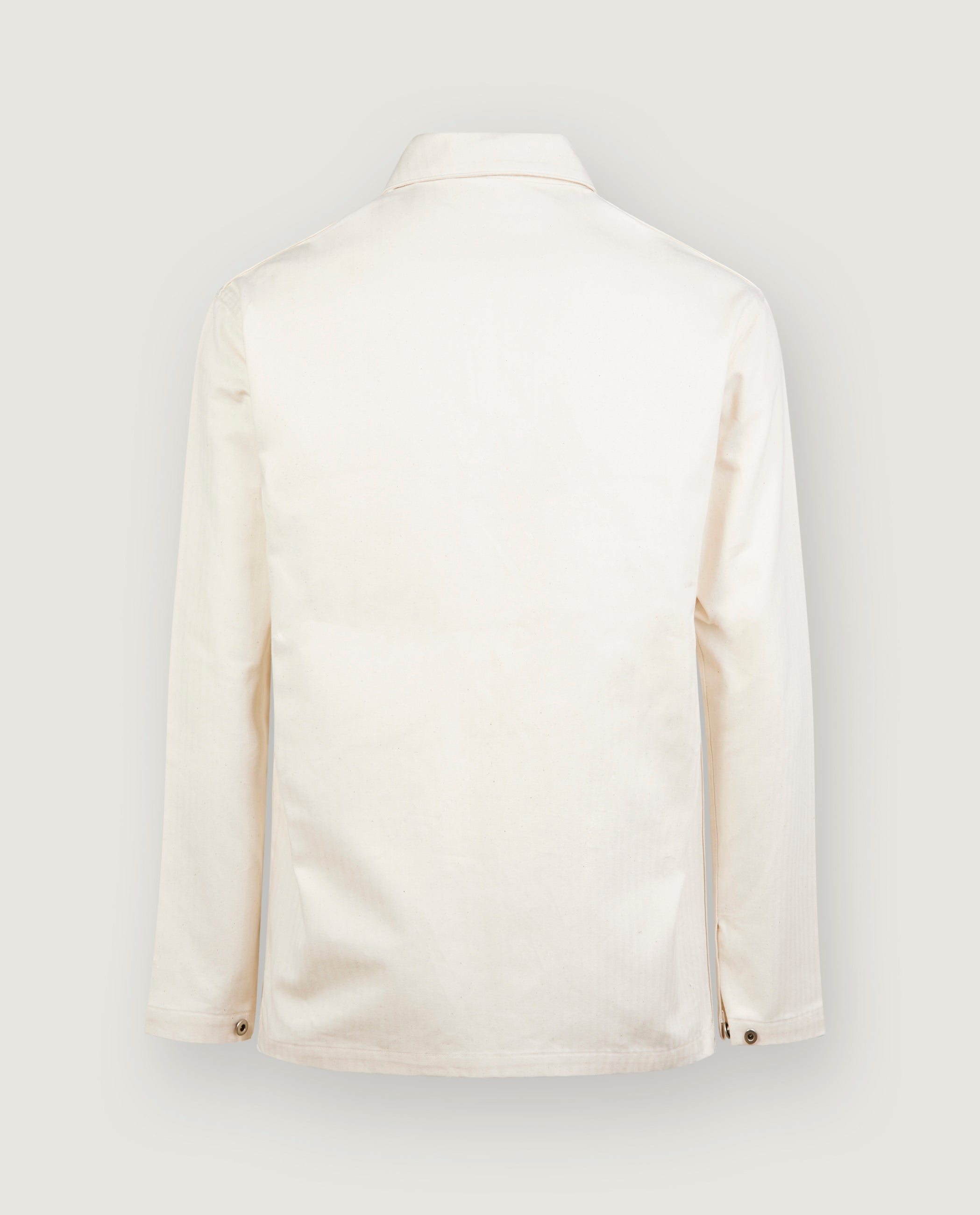 Cotton Chore Jacket