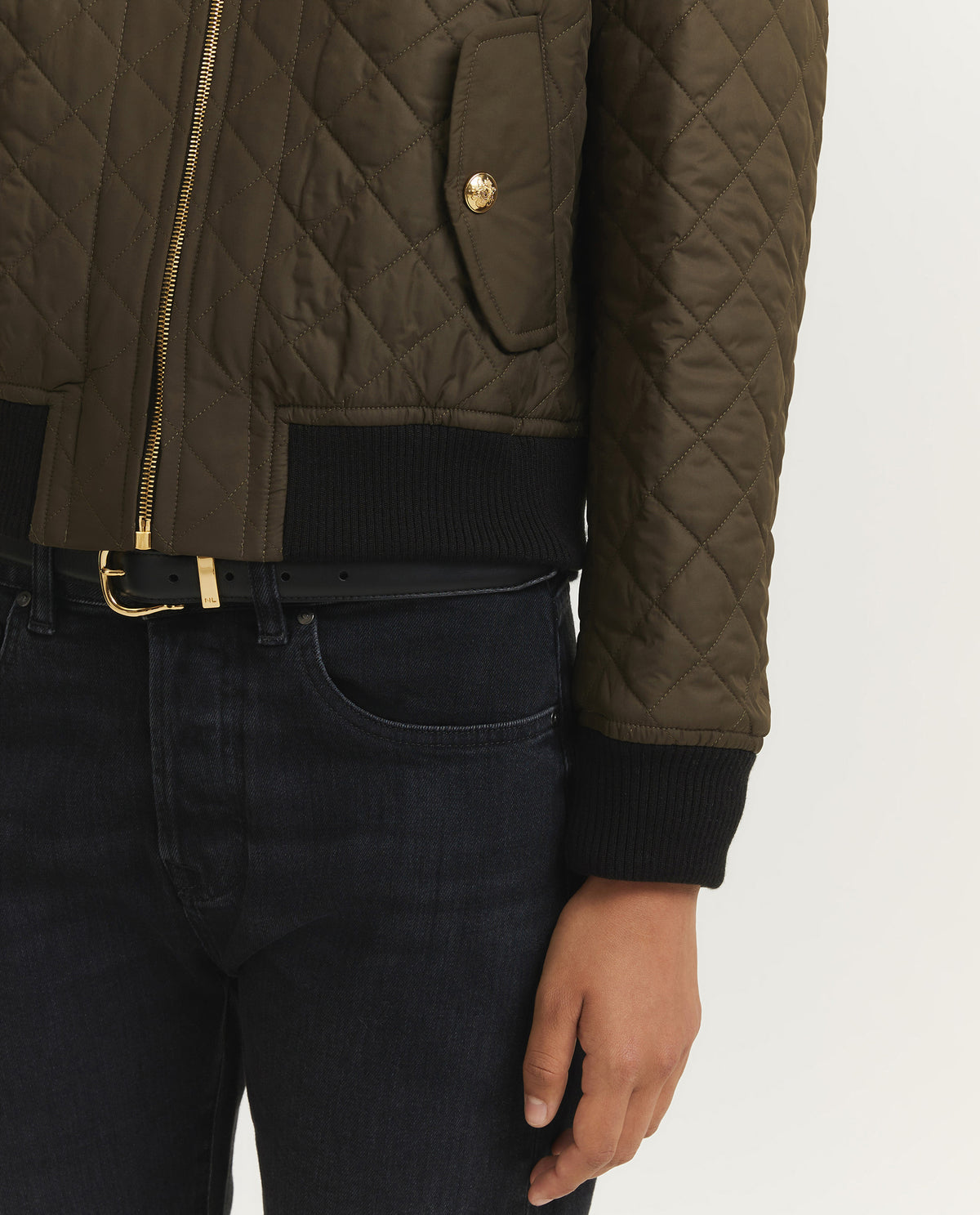 Phoenix Bomber Jacket