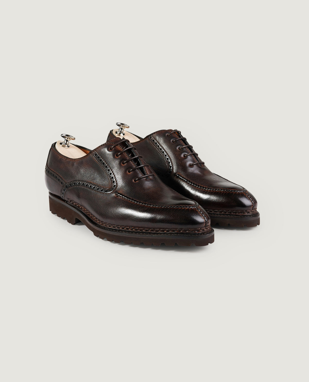 De Curtis Oxford Shoes