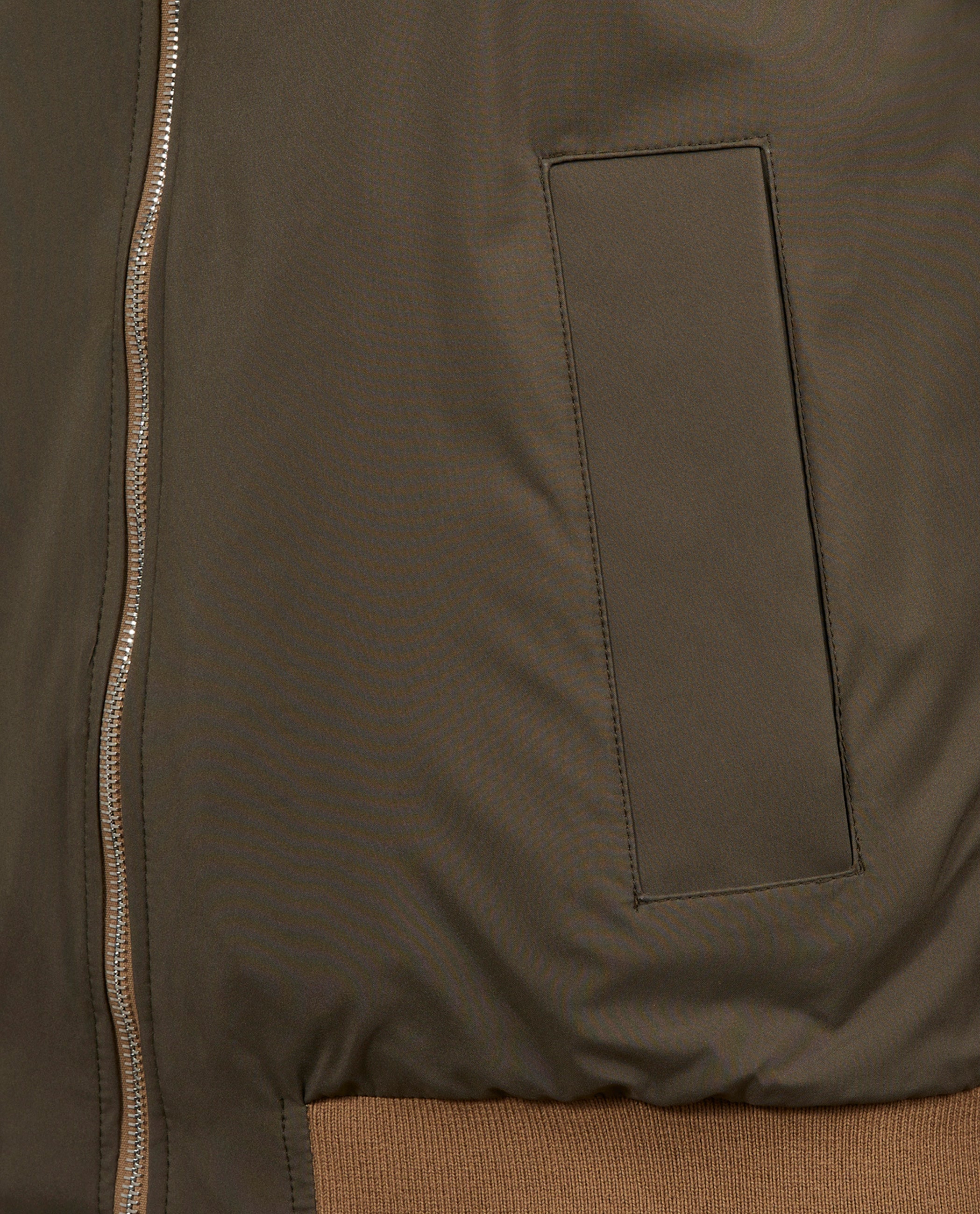 Suede Reversible Valstarino