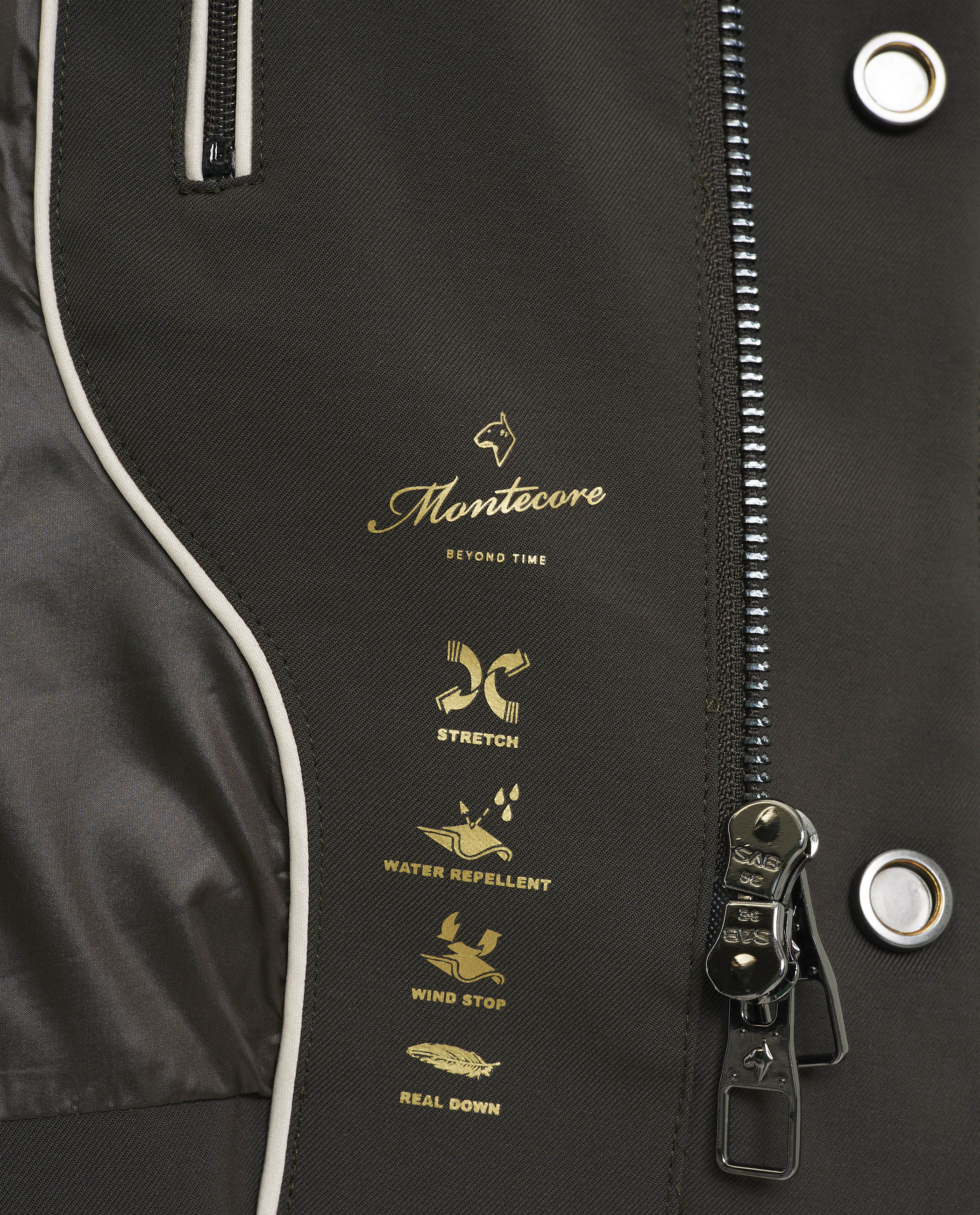 Aerotwill Bodywarmer