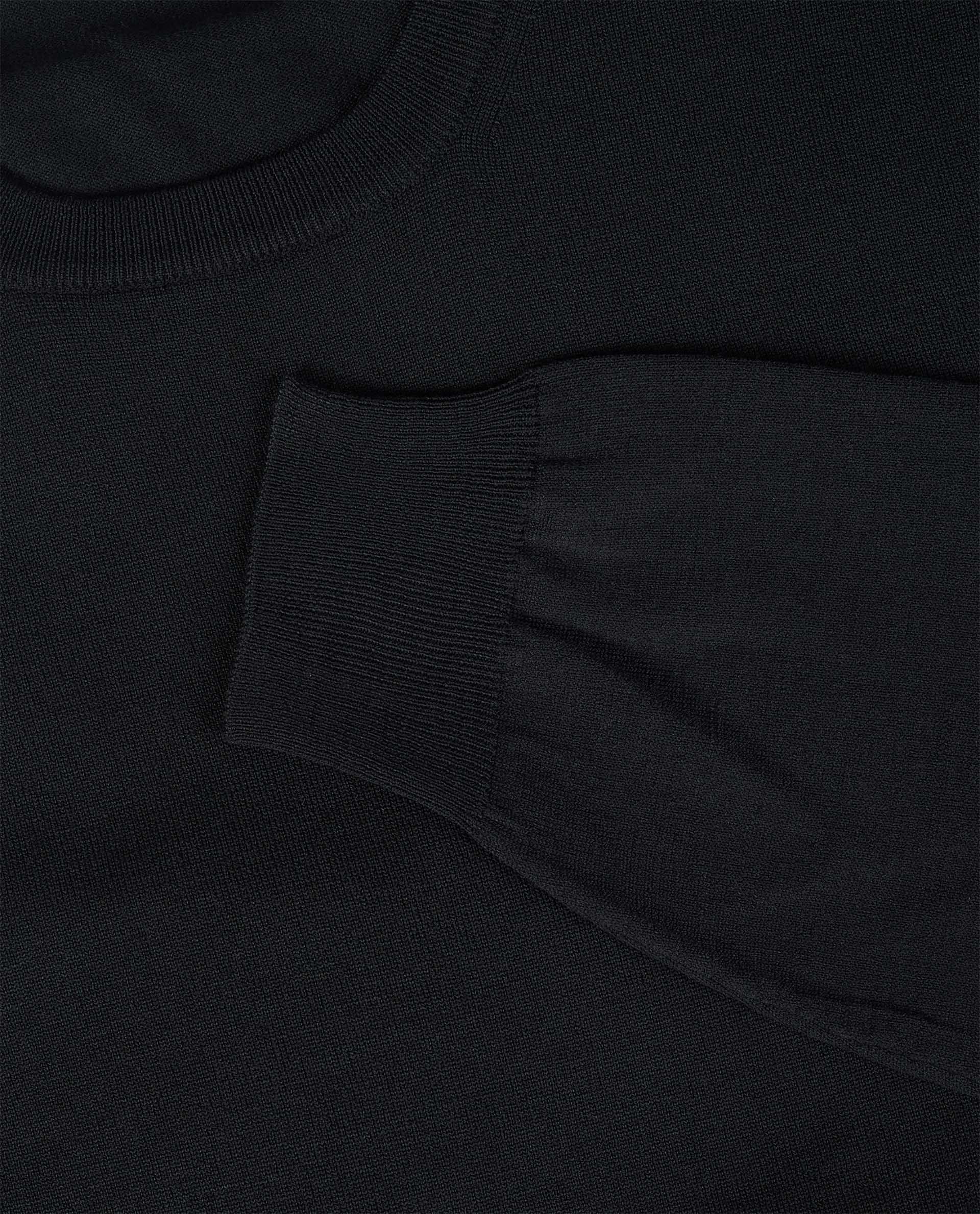 Ronde Hals Trui - Groen