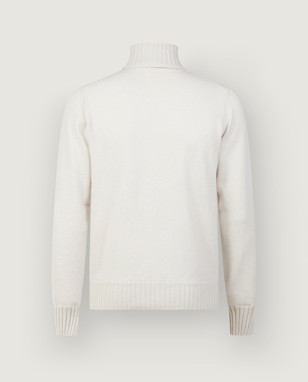Cashmere Turtleneck