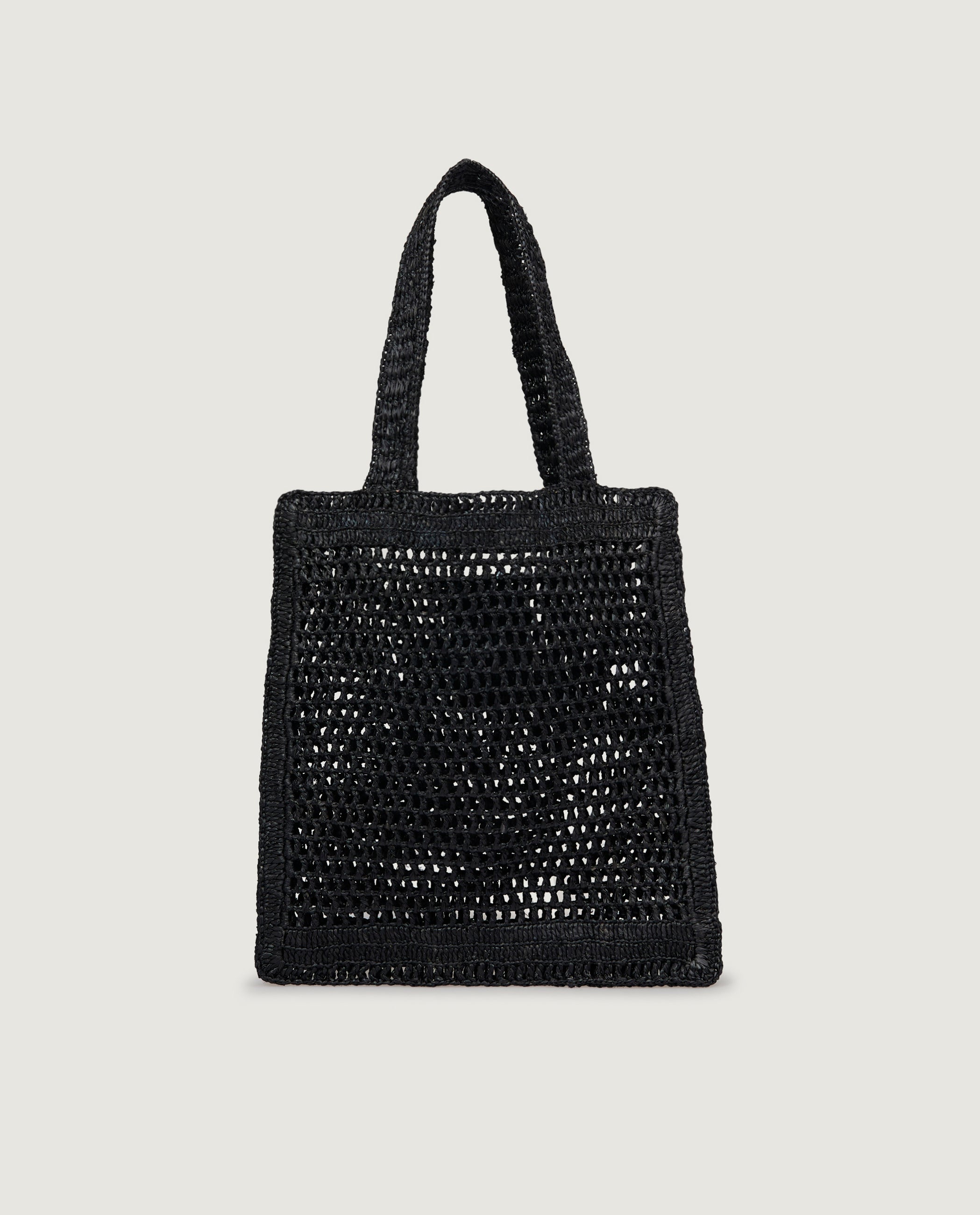 Summer Banana Tote Bag