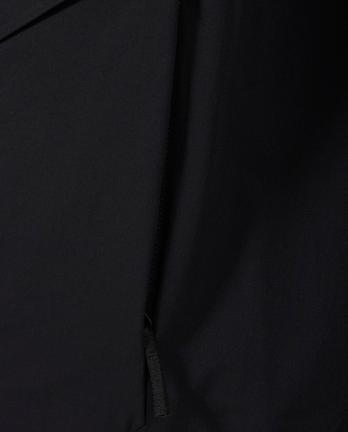 Field Soft Shell - Zwart