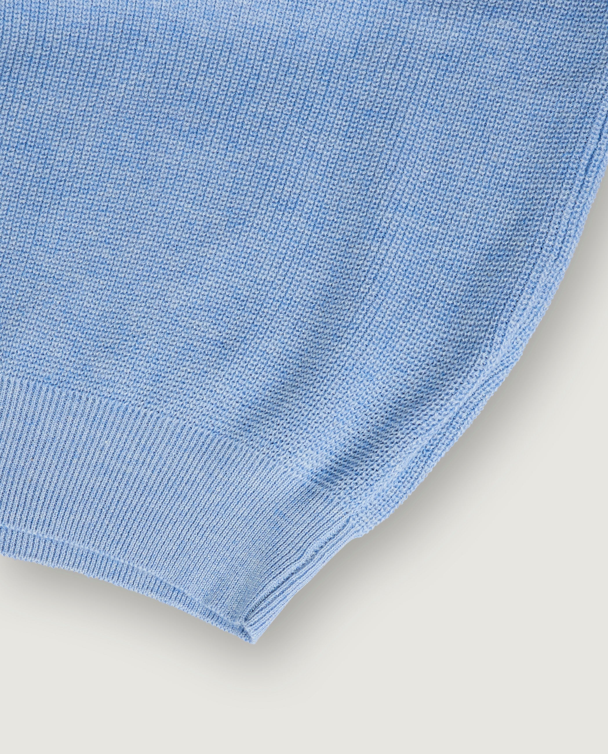 Contrast Raglan Jumper