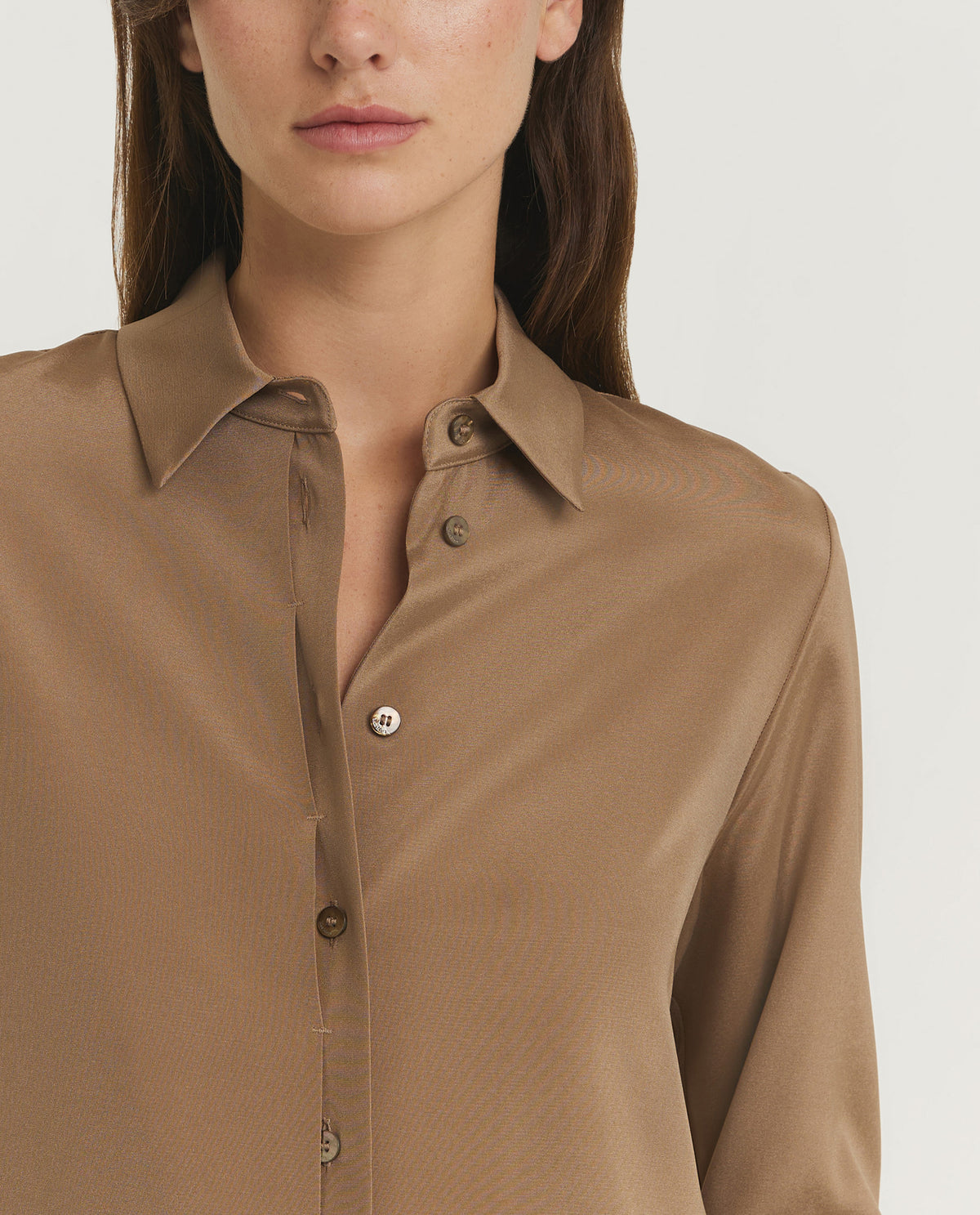 Silk Avion Shirt