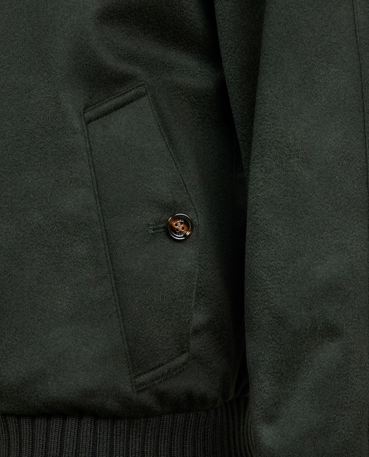 Cisa Reverse Jacket