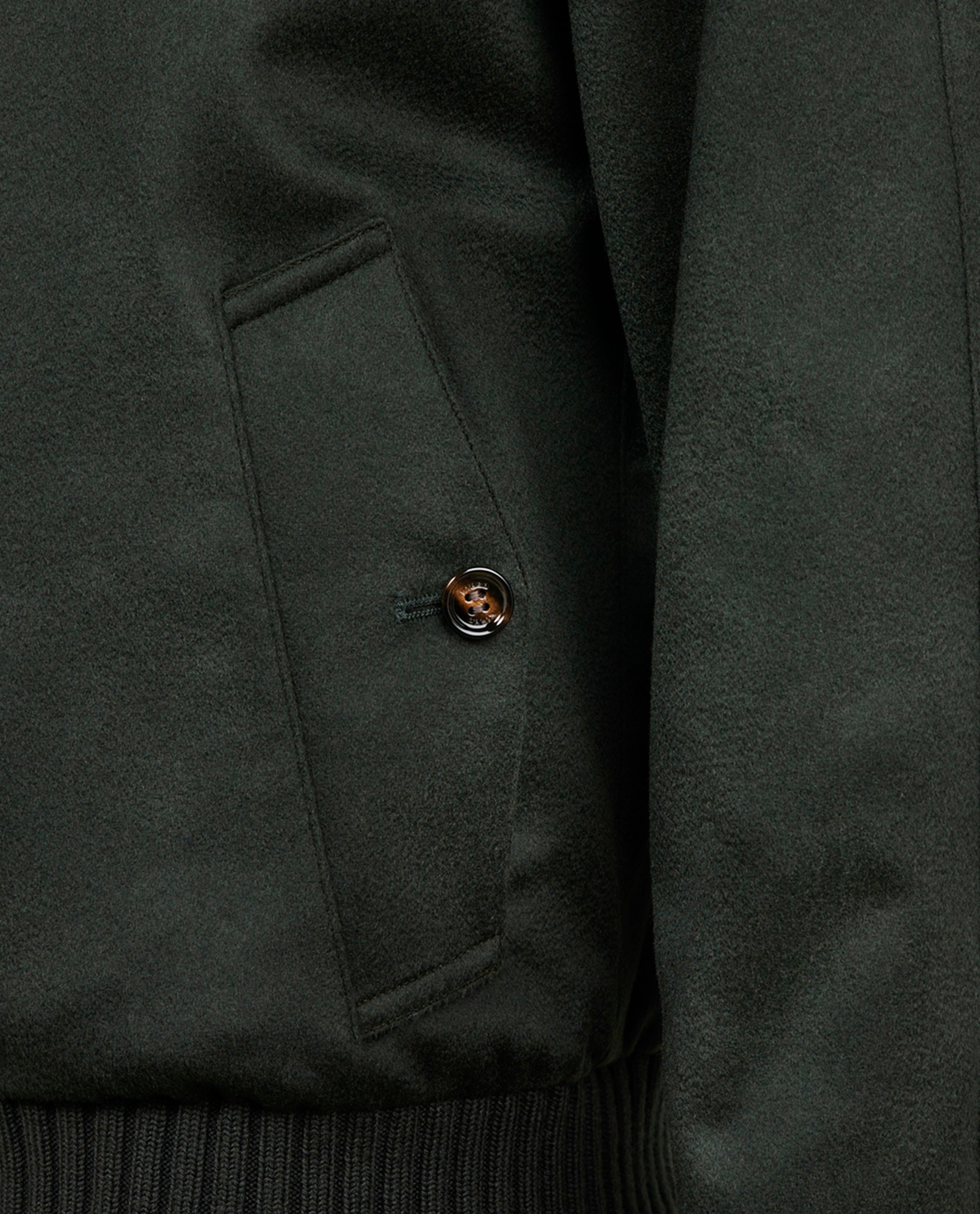 Cisa Reverse Jacket