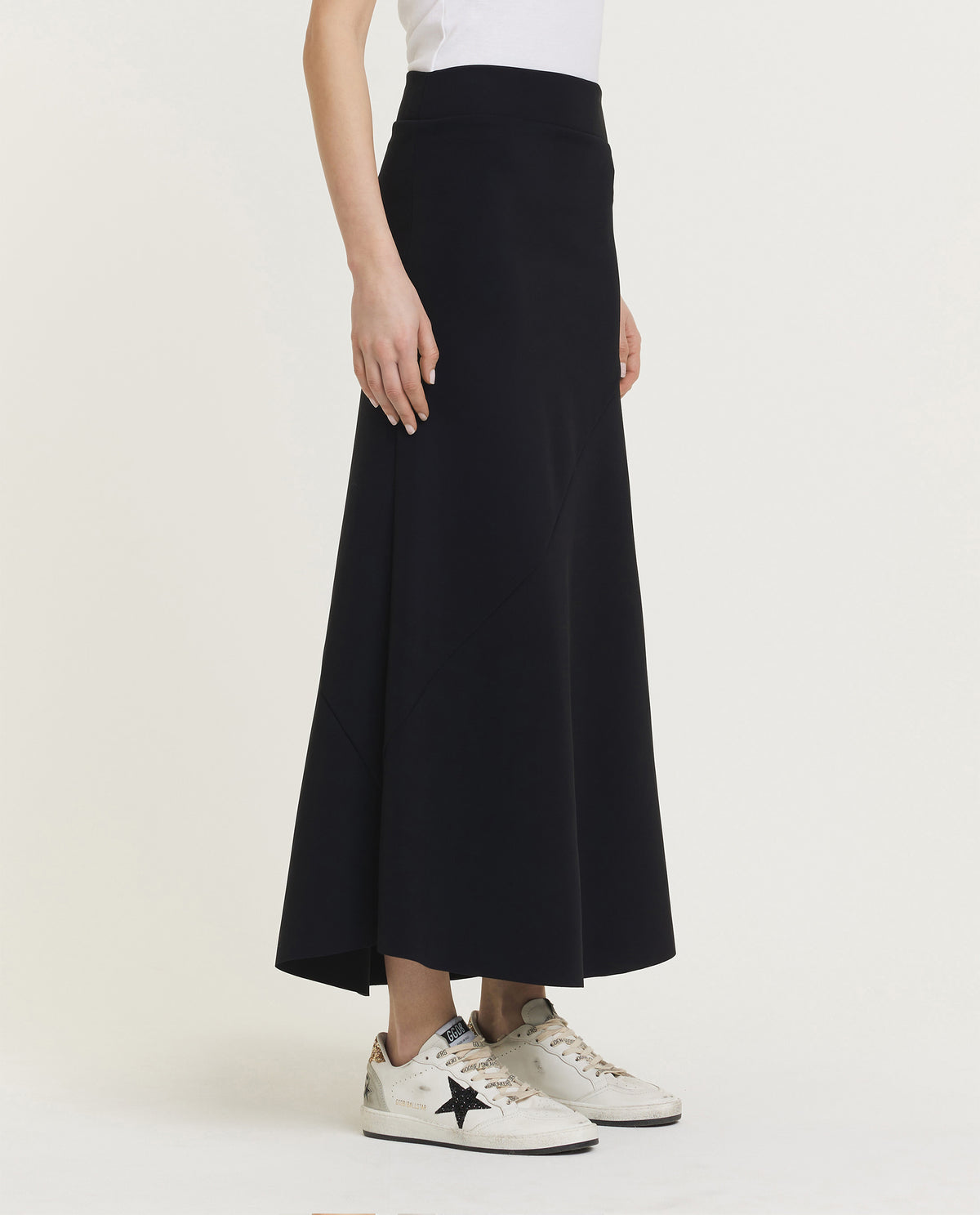 Midi skirt