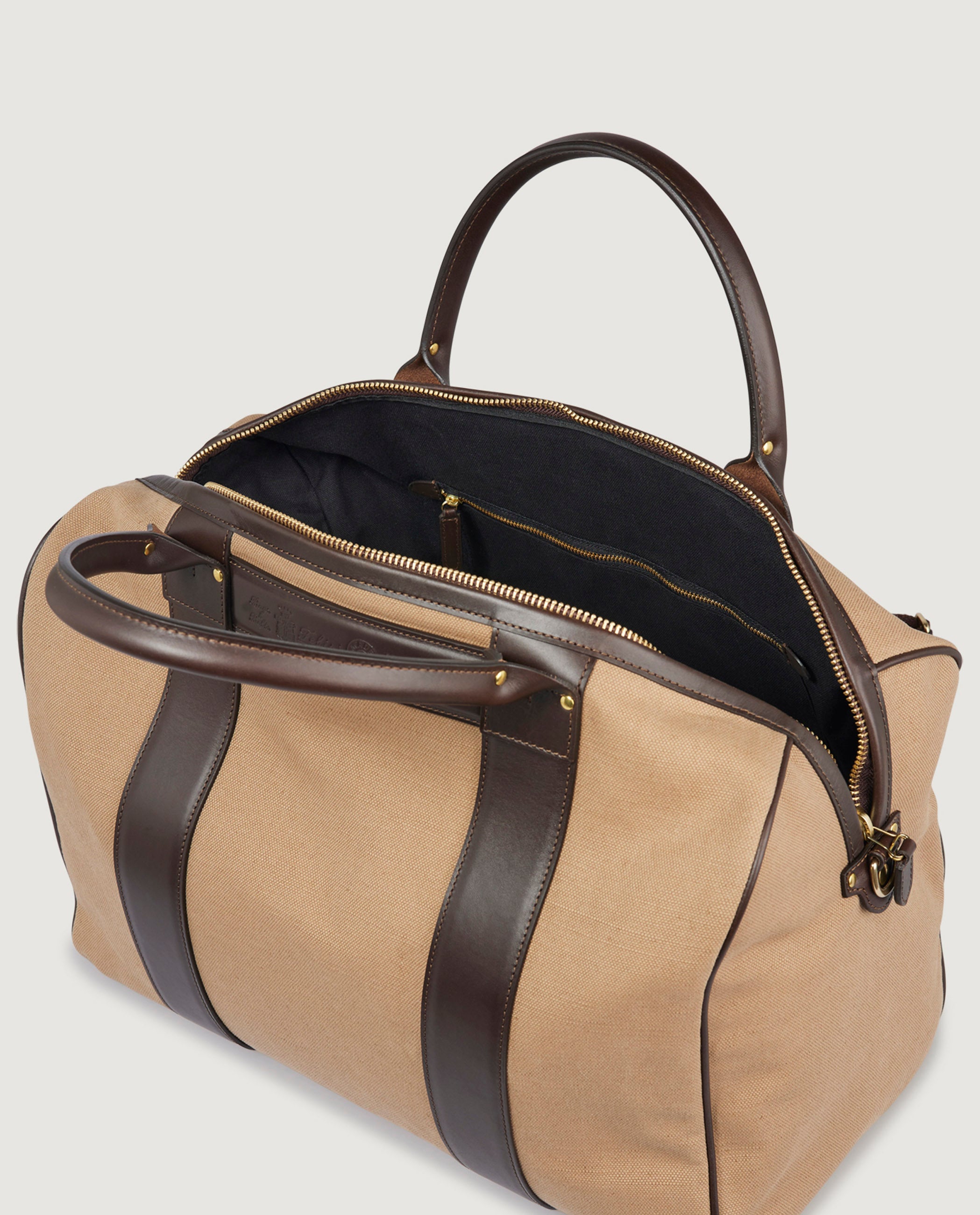 Canvas Weekender