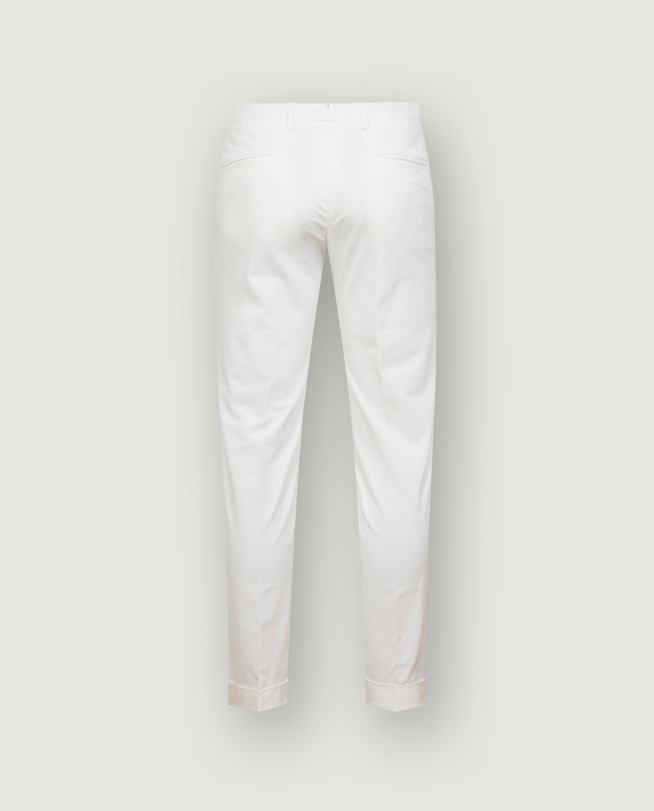Cotton Twill Chino