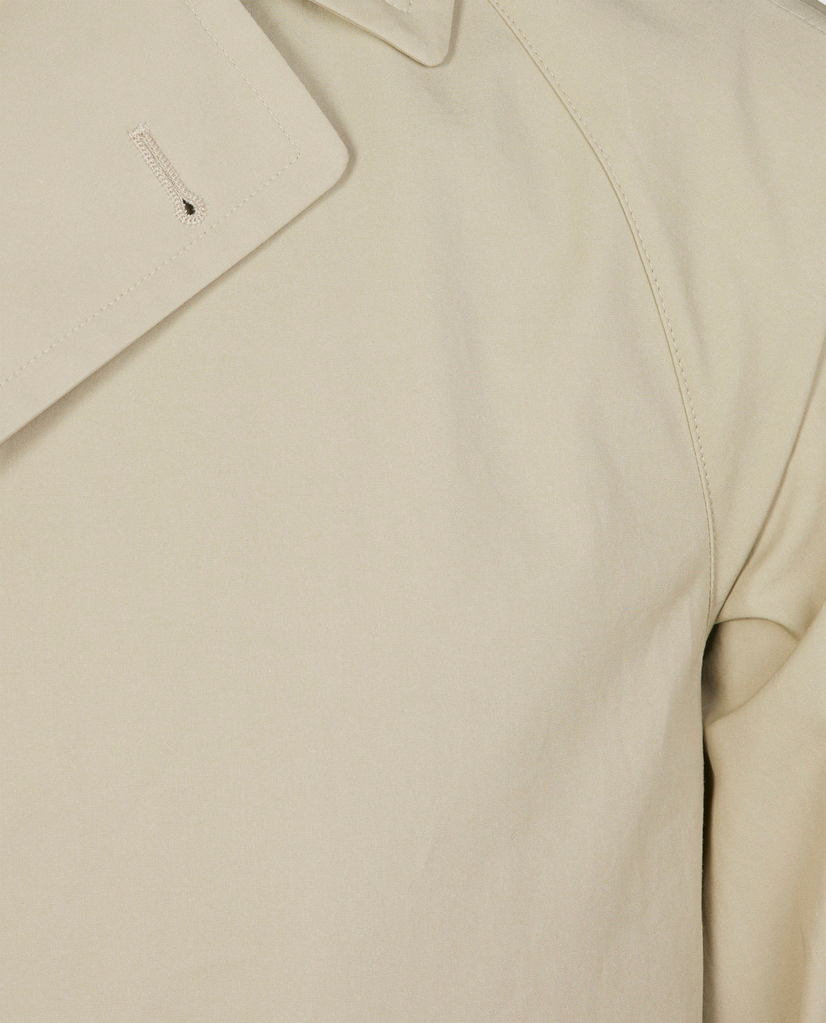 Corb II Jas - Lichtbruin