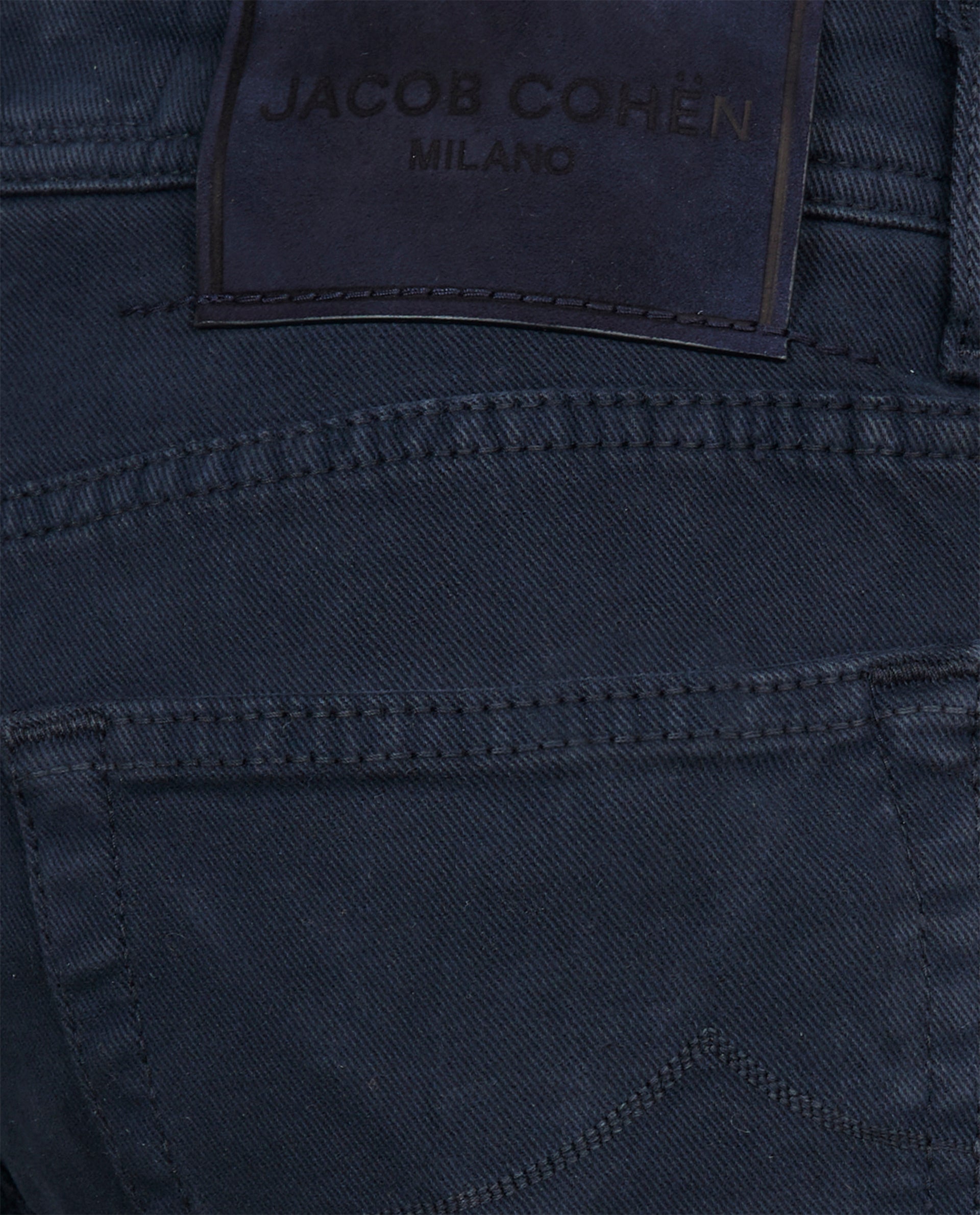Nick Jeans - Blauw