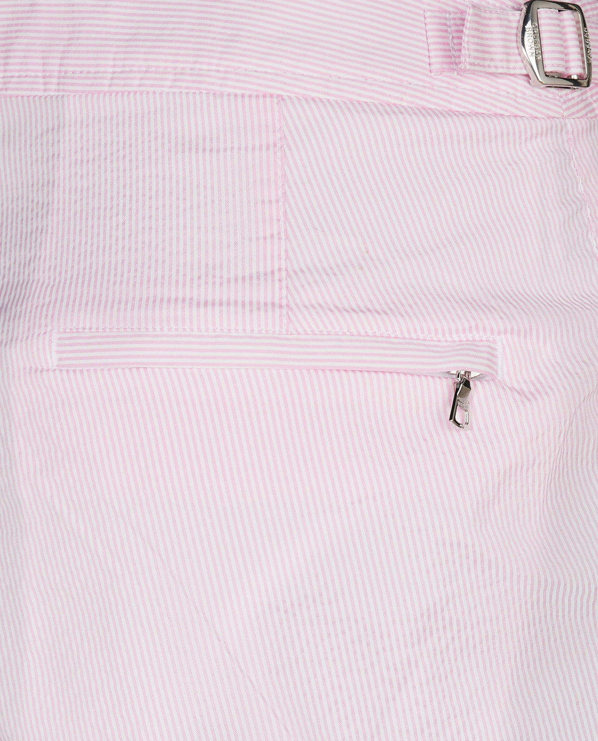 Bulldog Zwembroek - Roze