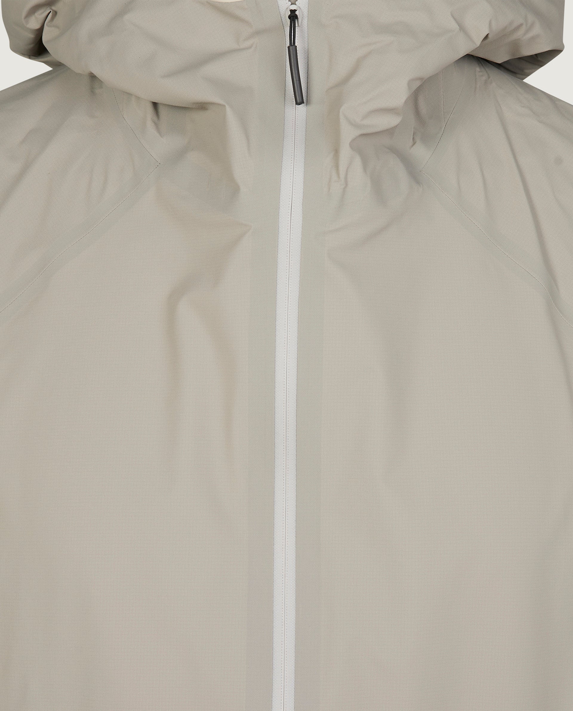 Secant Jas - Lichtbruin